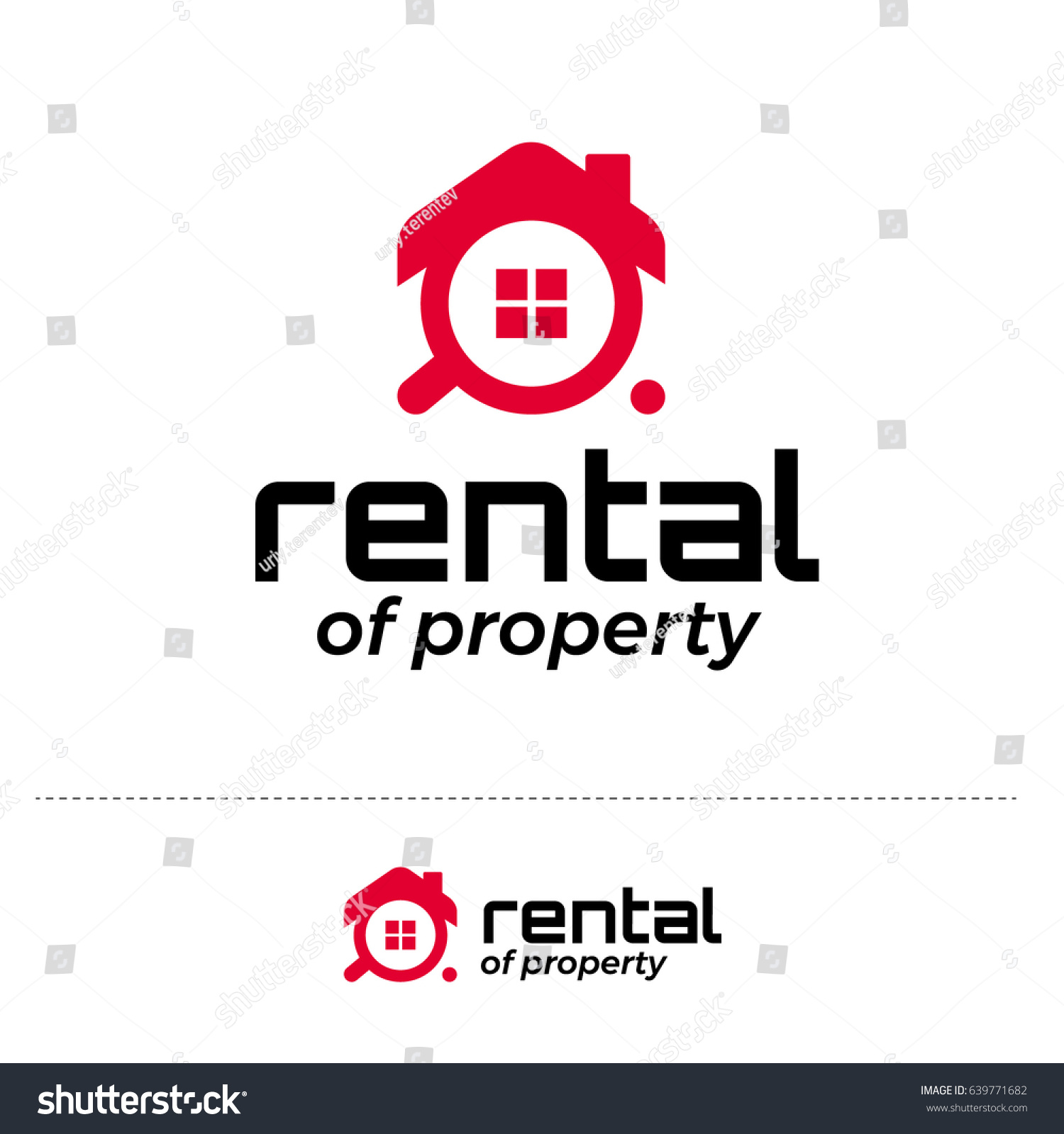 Rental Search Beautiful