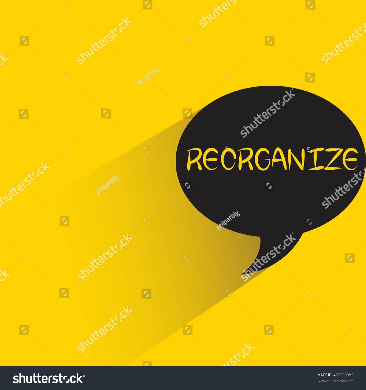 reorganize stock vector royalty free 487259983 shutterstock reorganize photos