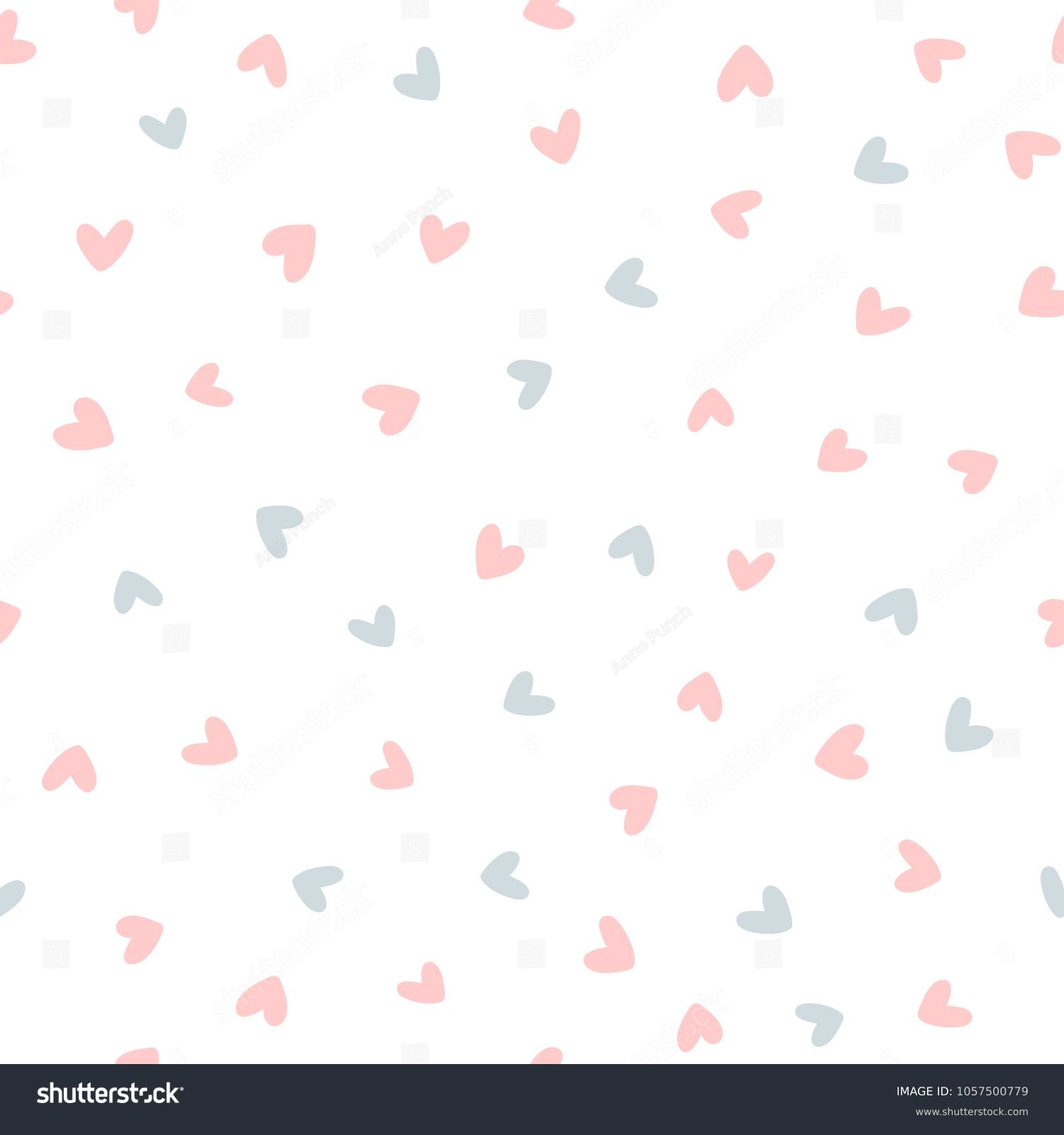 1,065,210 Cute heart background Images, Stock Photos & Vectors ...