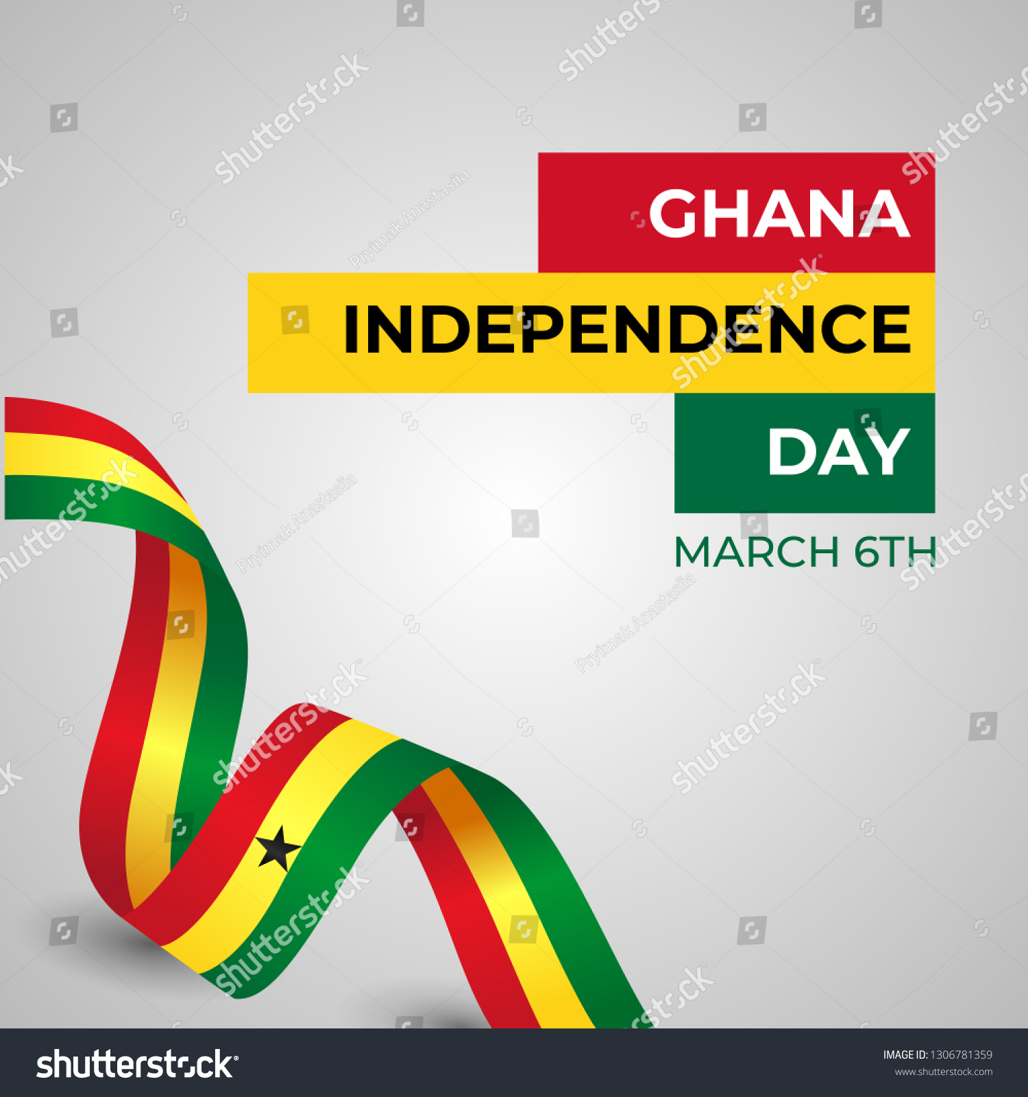 3,344 Ghana independence day Images, Stock Photos & Vectors Shutterstock