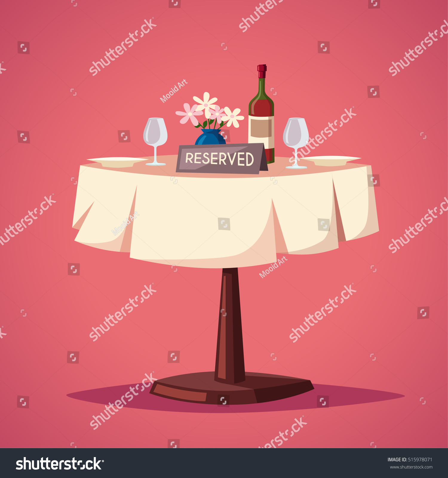 Featured image of post Dinner Restaurant Cartoon Images