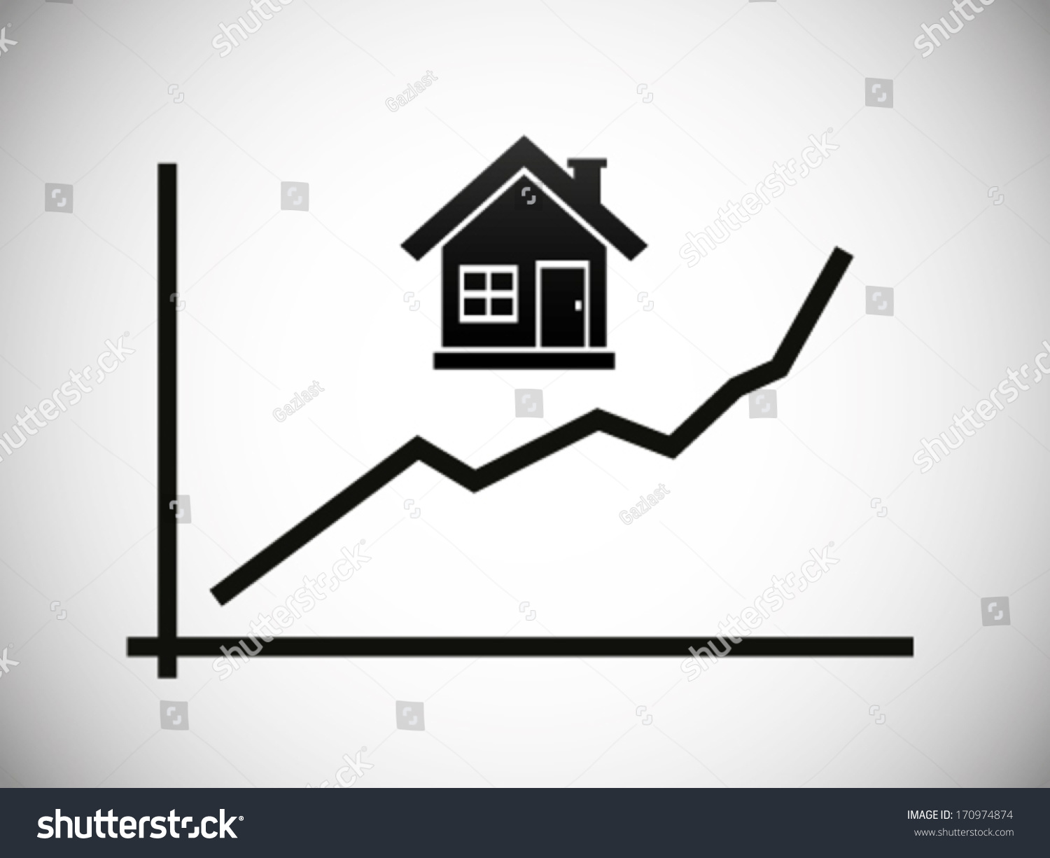 6,320 Increase profits house Images, Stock Photos & Vectors | Shutterstock