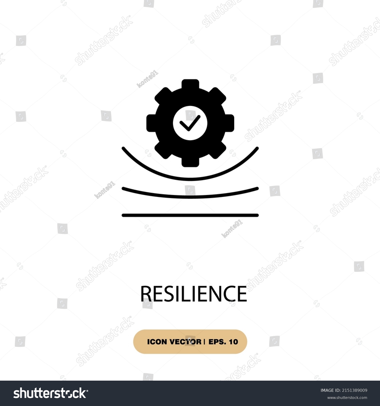 Symbols That Represent Resilience