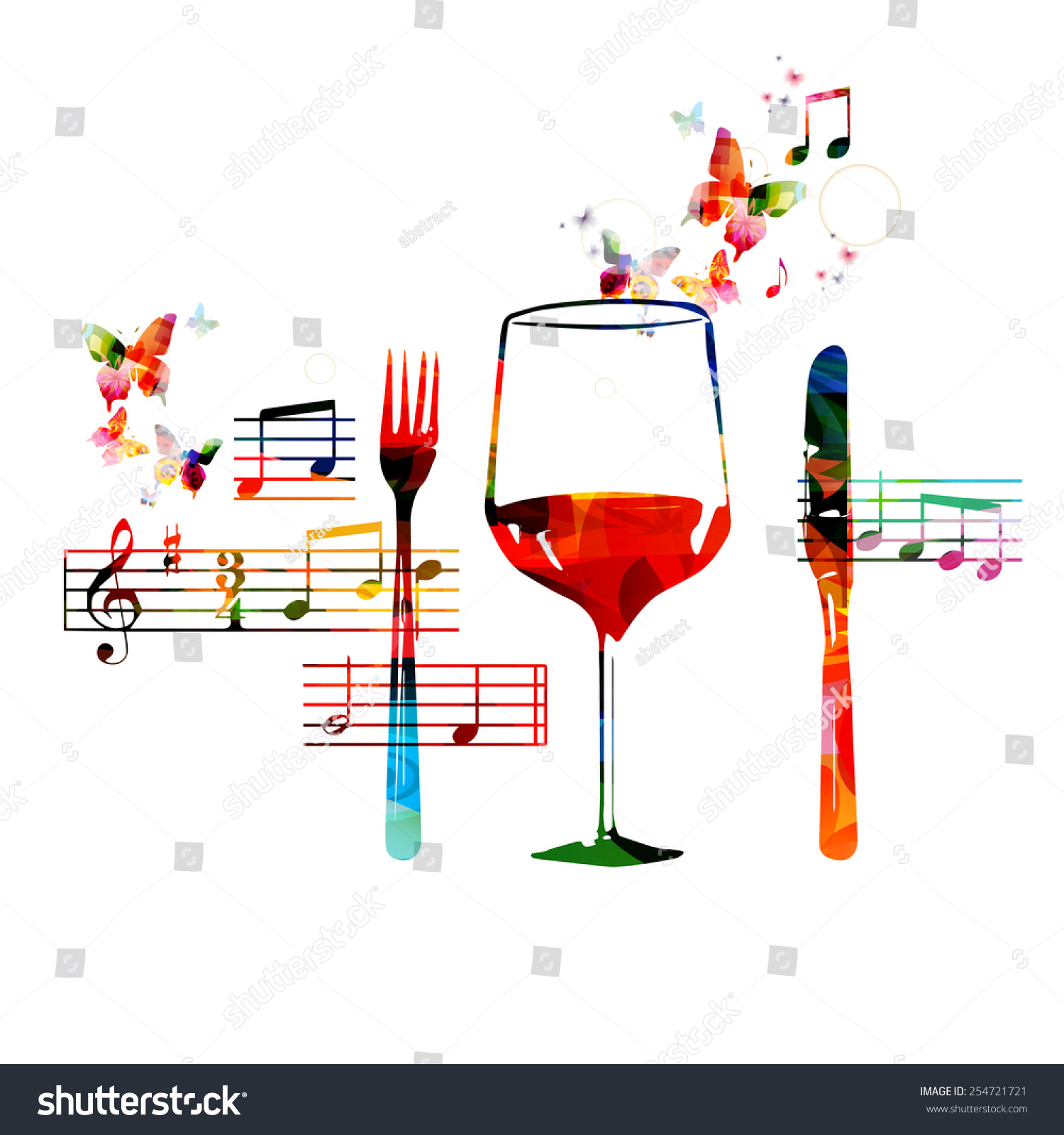 3,928 Dining music Images, Stock Photos & Vectors | Shutterstock