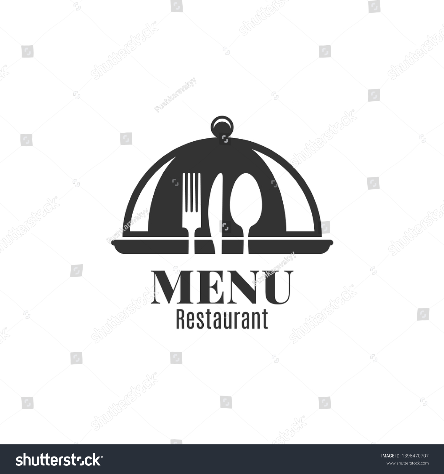 fork restaurant menu
