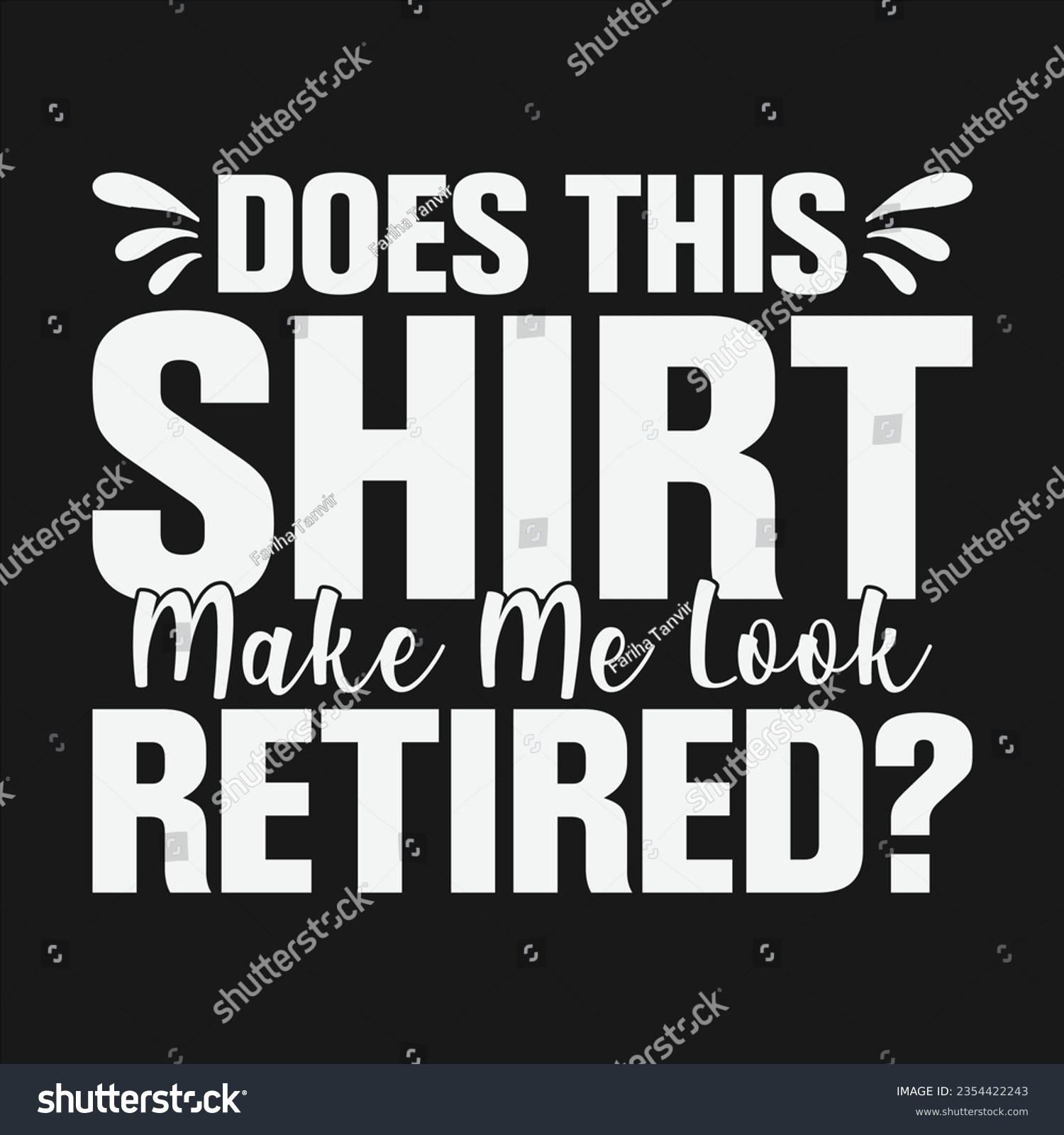 SVG of Retirement Design Can Use For t-shirt, Hoodie, Mug, Bag etc. Best Gift idea for Retirement Lover. svg