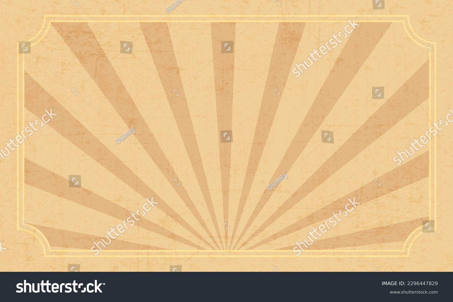 SVG of retro background with grunge texture, vector illustration svg