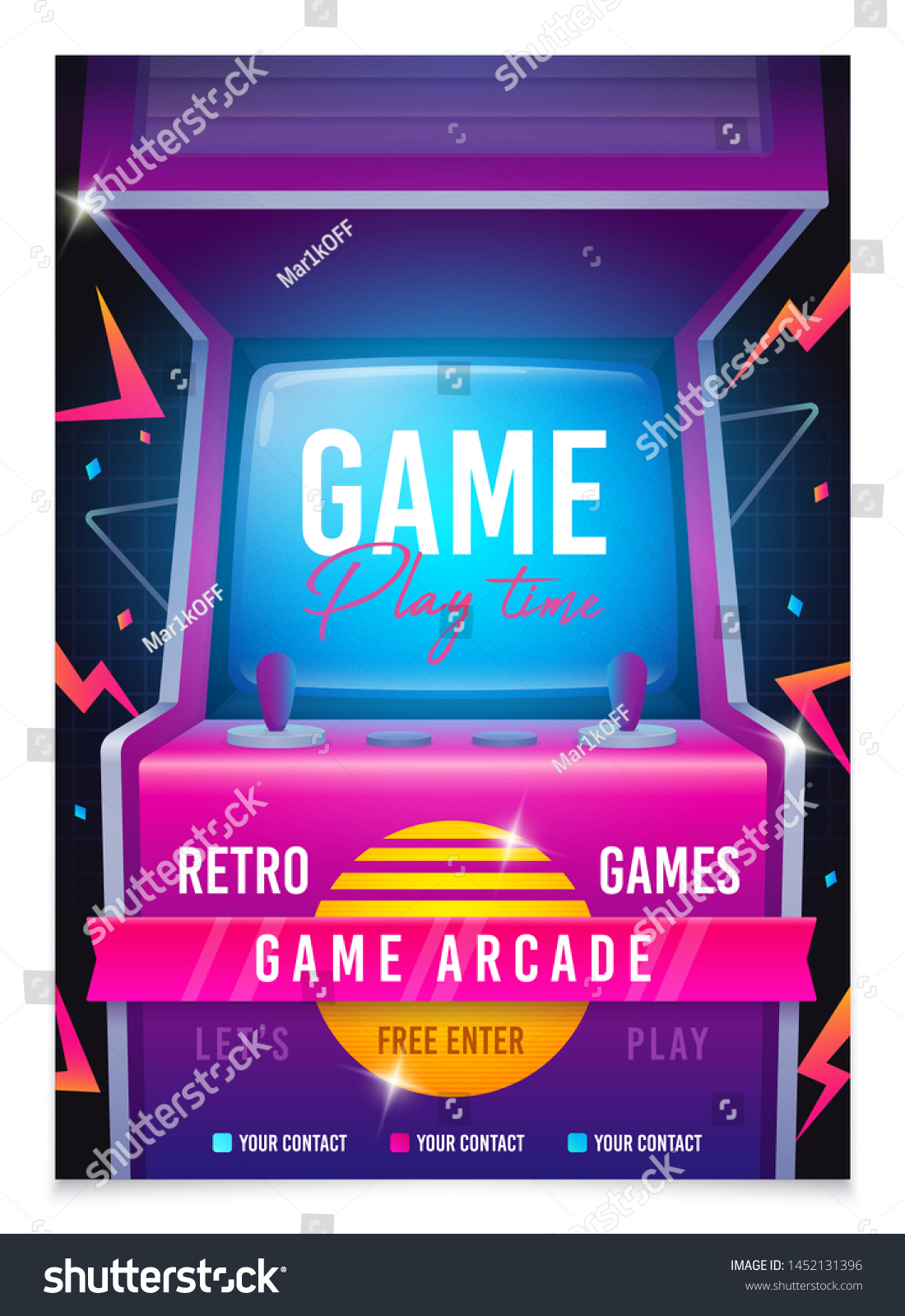retro games free to play