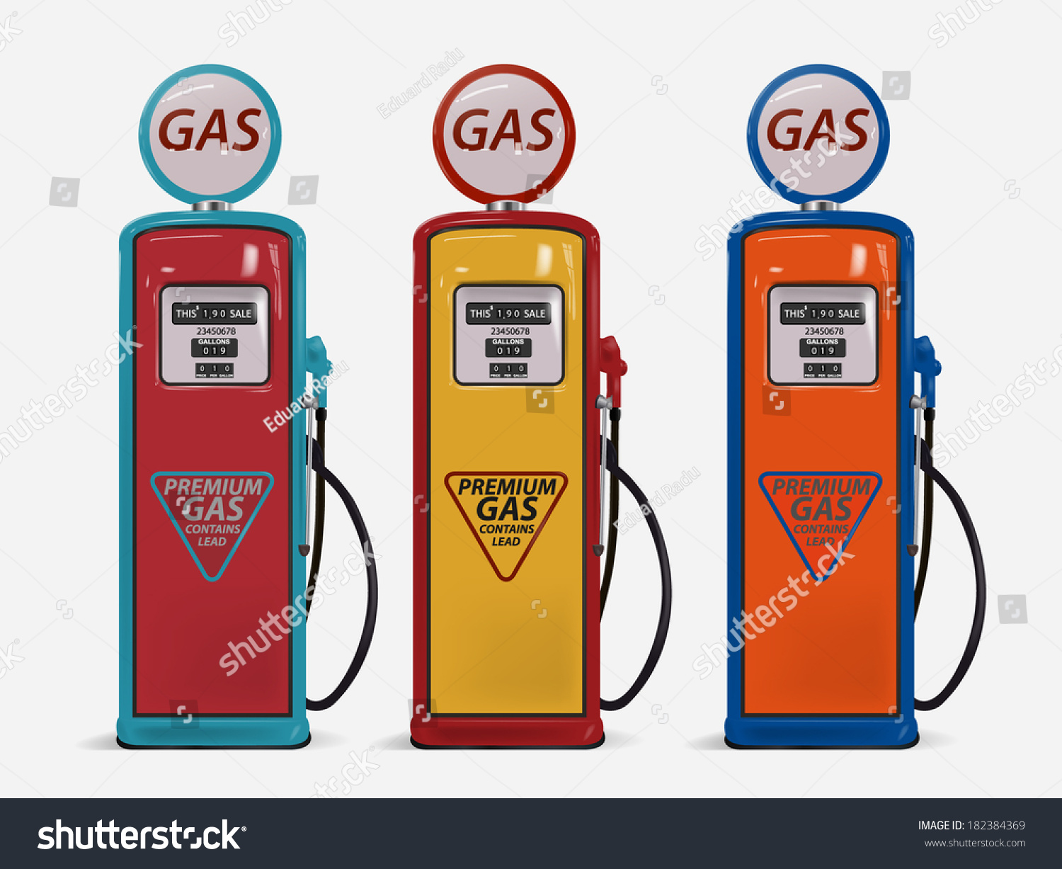 10,492 Vintage gas pumps Images, Stock Photos & Vectors | Shutterstock