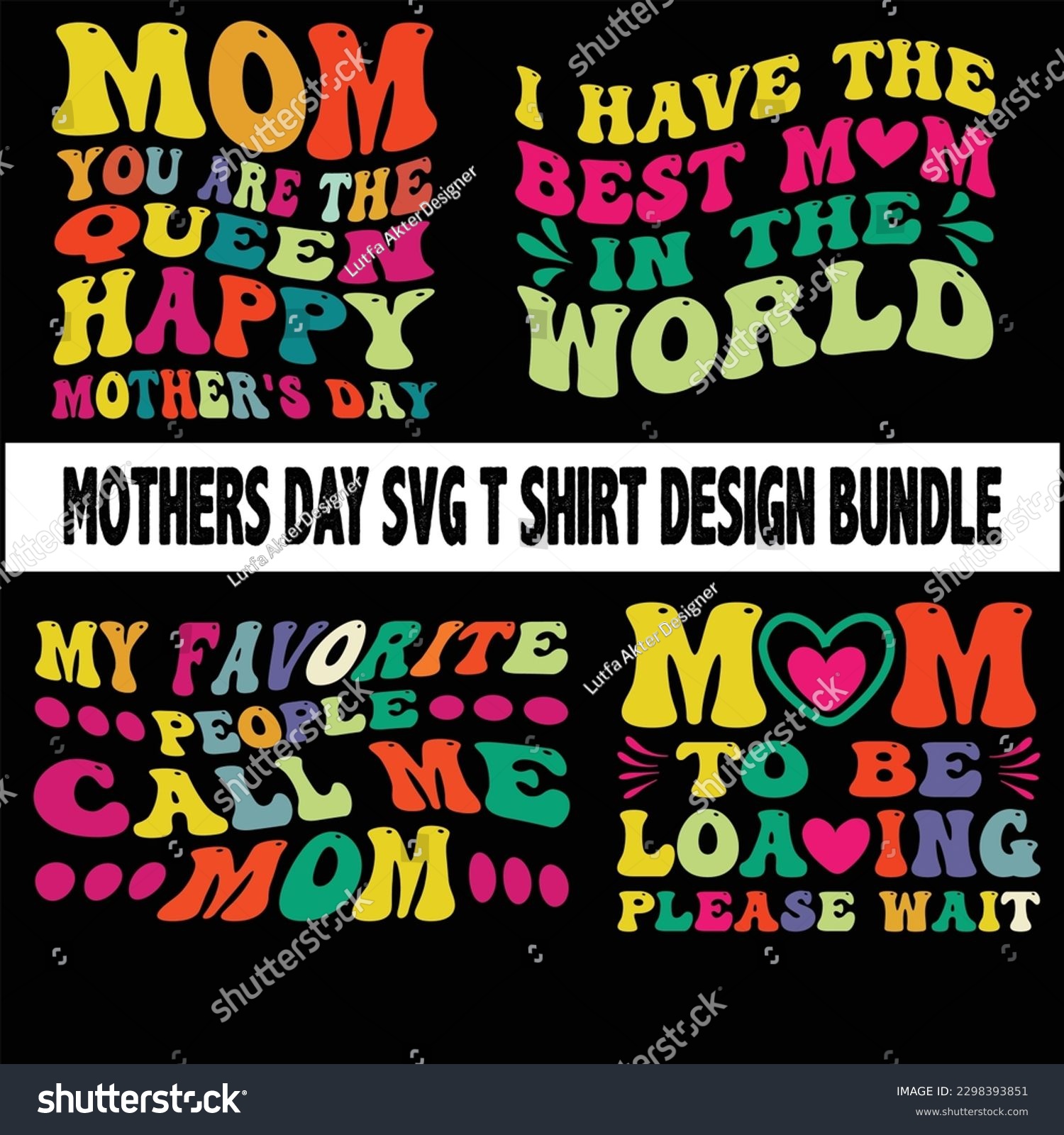 SVG of Retro Mother's Day SVG Bundle, Mom Shirt svg, Mother's Day Gift,
 Retro Mama Svg,Mama Groovy Svg Bundle File, Retro Mama svg,
 Mama Boho Png file Download, 
 
 svg