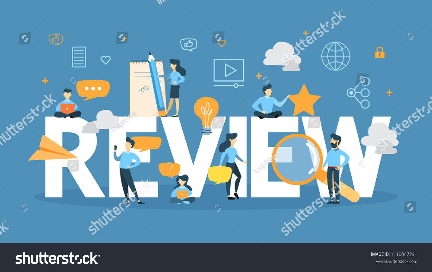 Review board Stock Vectors Images Vector Art Shutterstock Review board Stock Vectors Images Vector Art Shutterstock