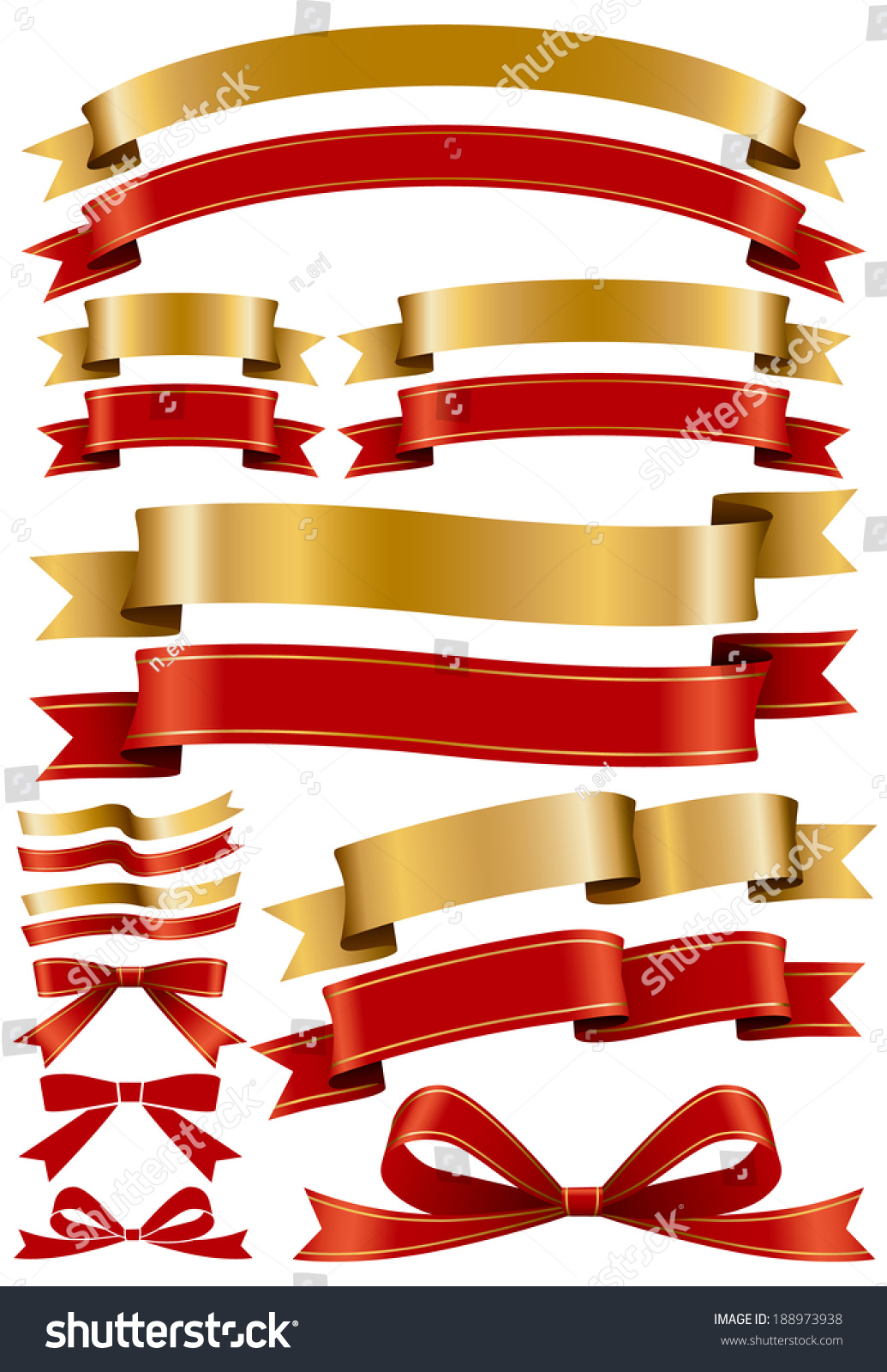 SVG of Ribbon svg