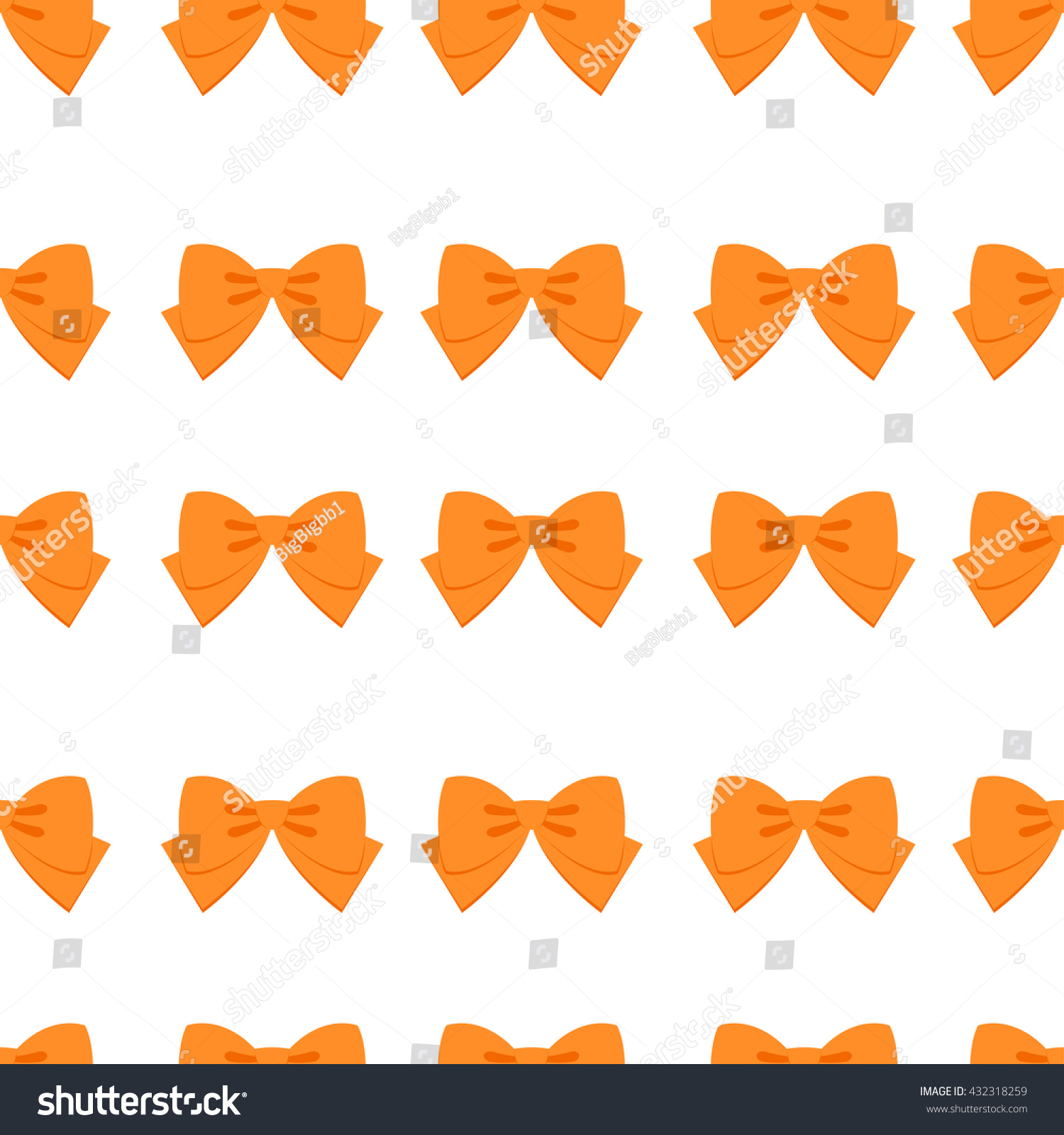 Ribbon Pattern Background Vector Stock Vector (Royalty Free) 432318259 ...