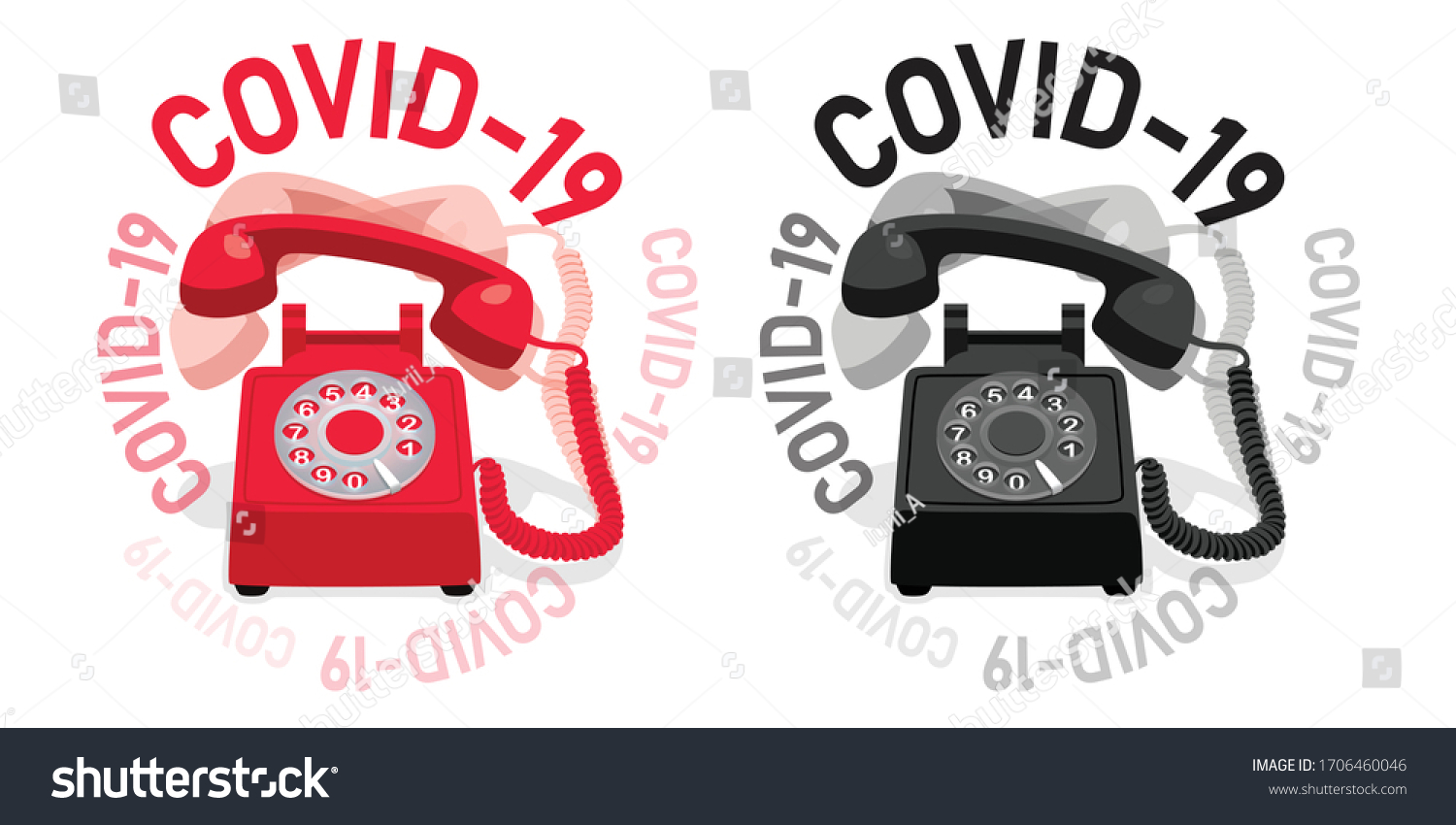 22,223 Rotary dial phone Images, Stock Photos & Vectors | Shutterstock