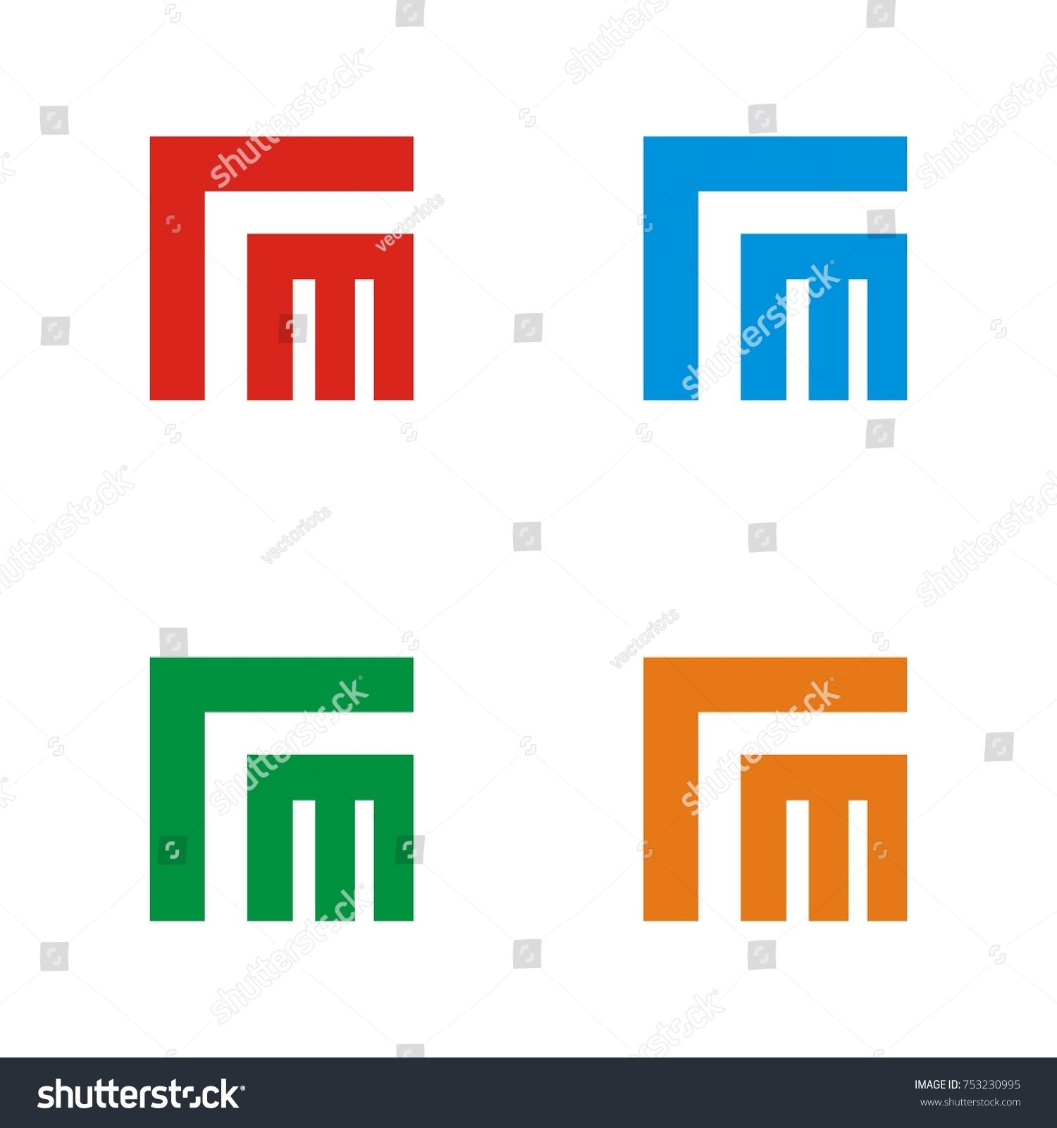 r m emplate