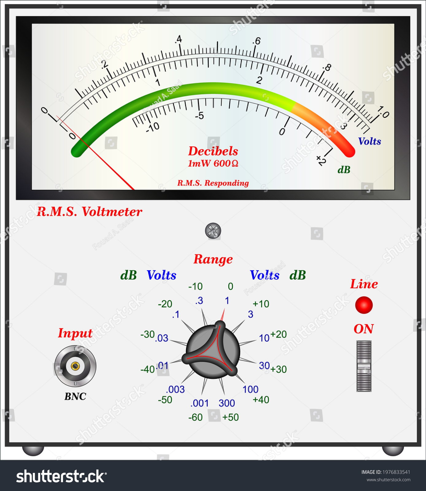 rms-voltmeter-rootmeansquare-rms-voltage-sinusoidal-vetor-stock-livre