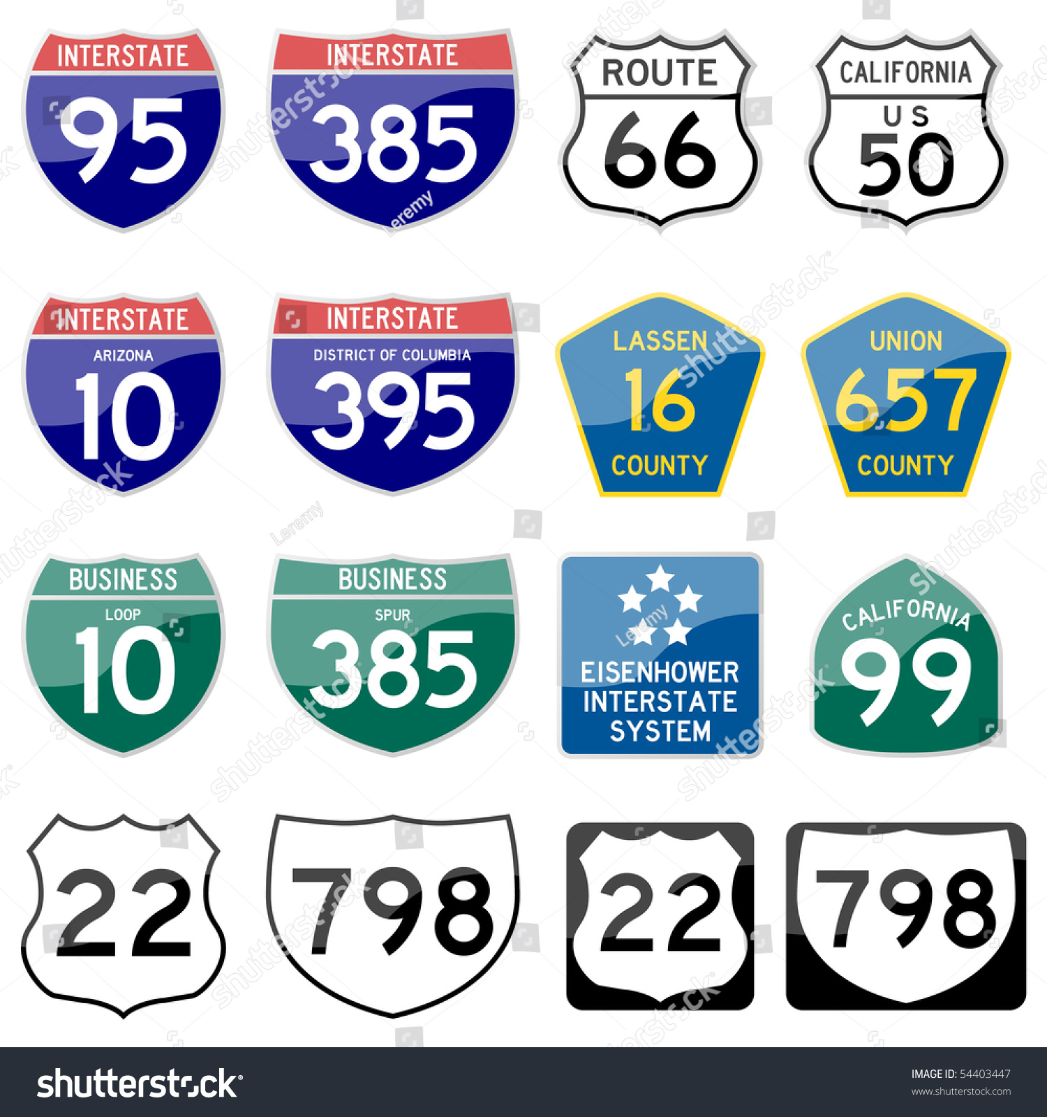 425,822 Highway with signs Images, Stock Photos & Vectors | Shutterstock