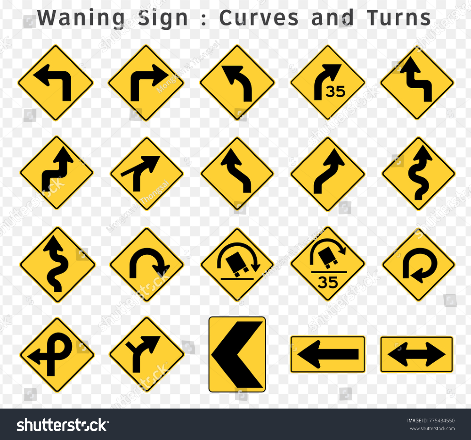 Traffic Arrow Sign Images Stock Photos Vectors Shutterstock