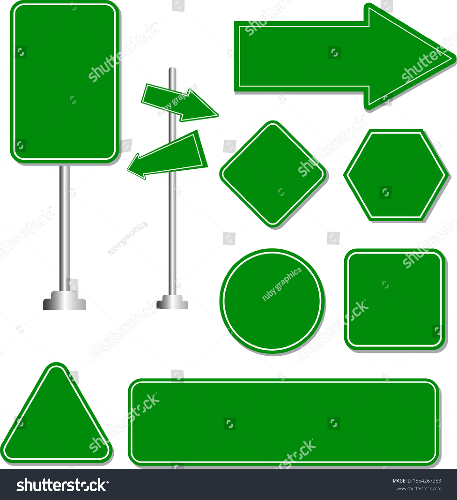 Trafic-sign Images, Stock Photos & Vectors | Shutterstock