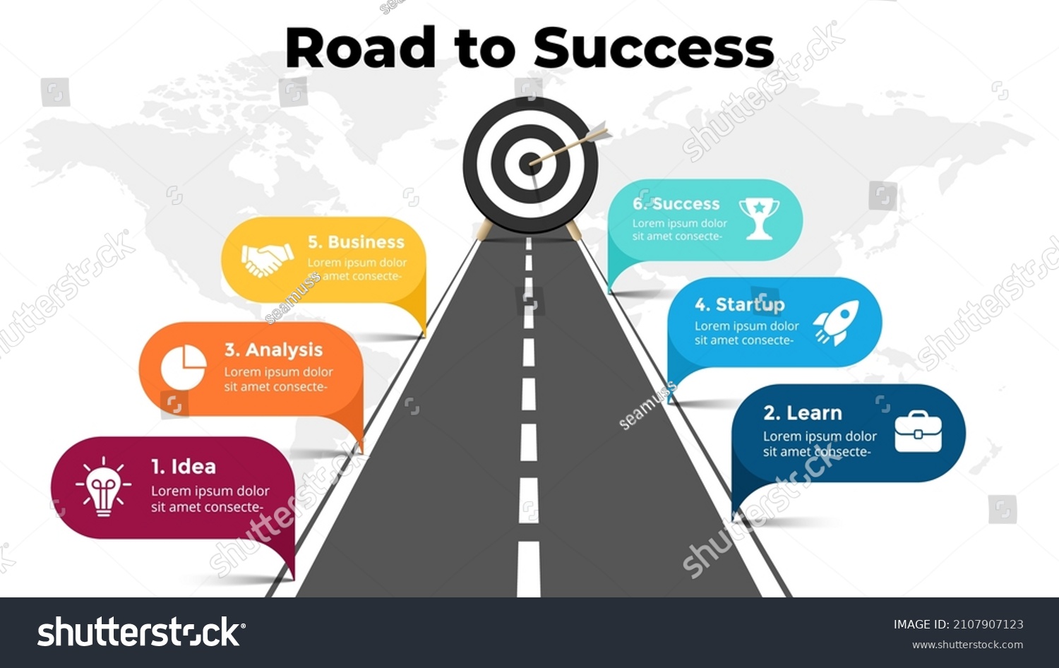 Road To Success Globalskyacademy