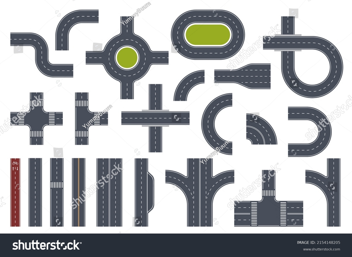 8,736 Interchange Stock Illustrations, Images & Vectors | Shutterstock