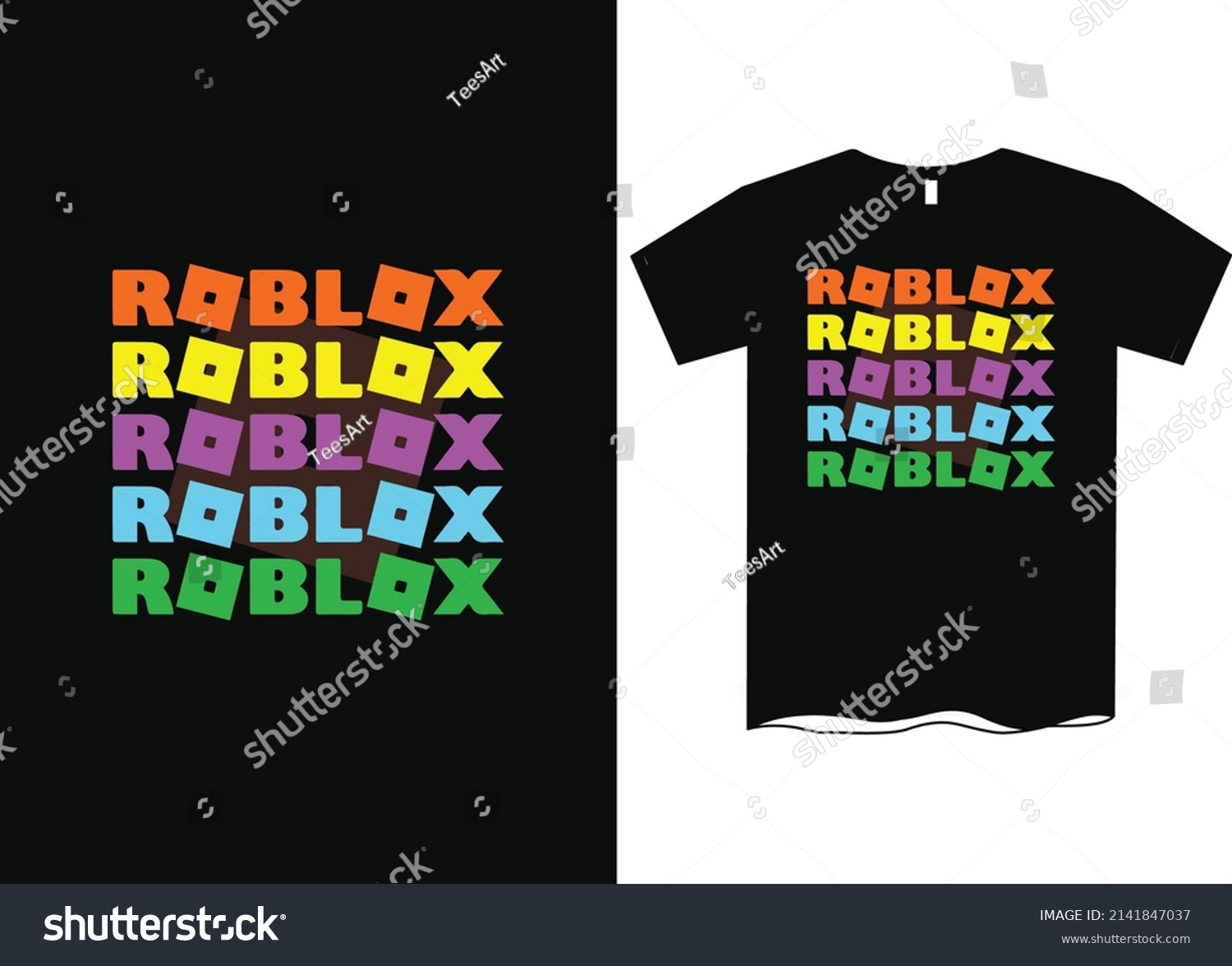 11 Roblox Stock Vectors, Images & Vector Art | Shutterstock