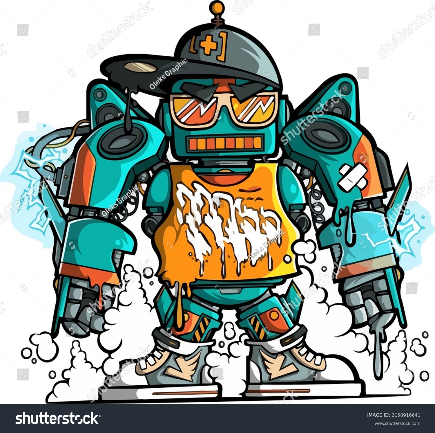 14,788 Cool robot toy Images, Stock Photos & Vectors | Shutterstock