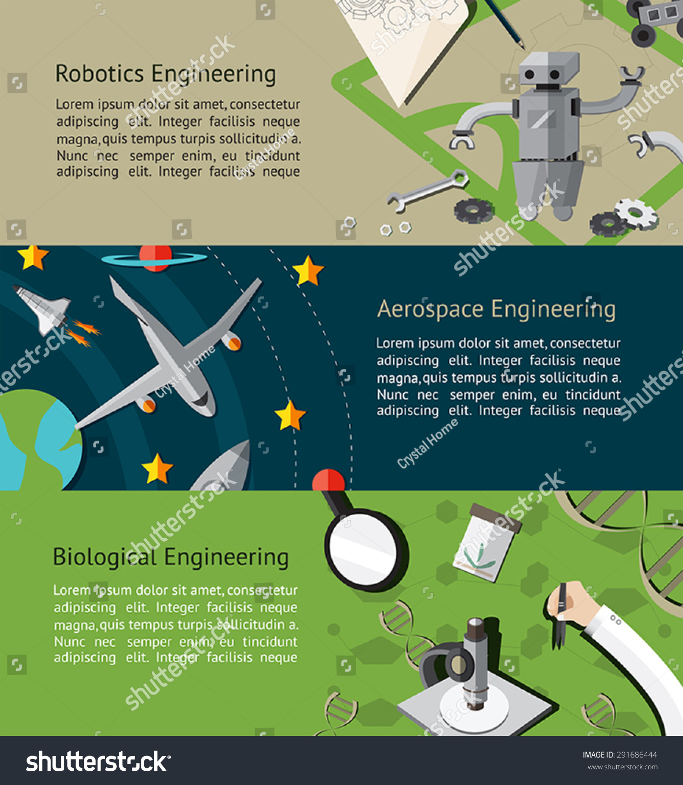 aerospace engineering robotics