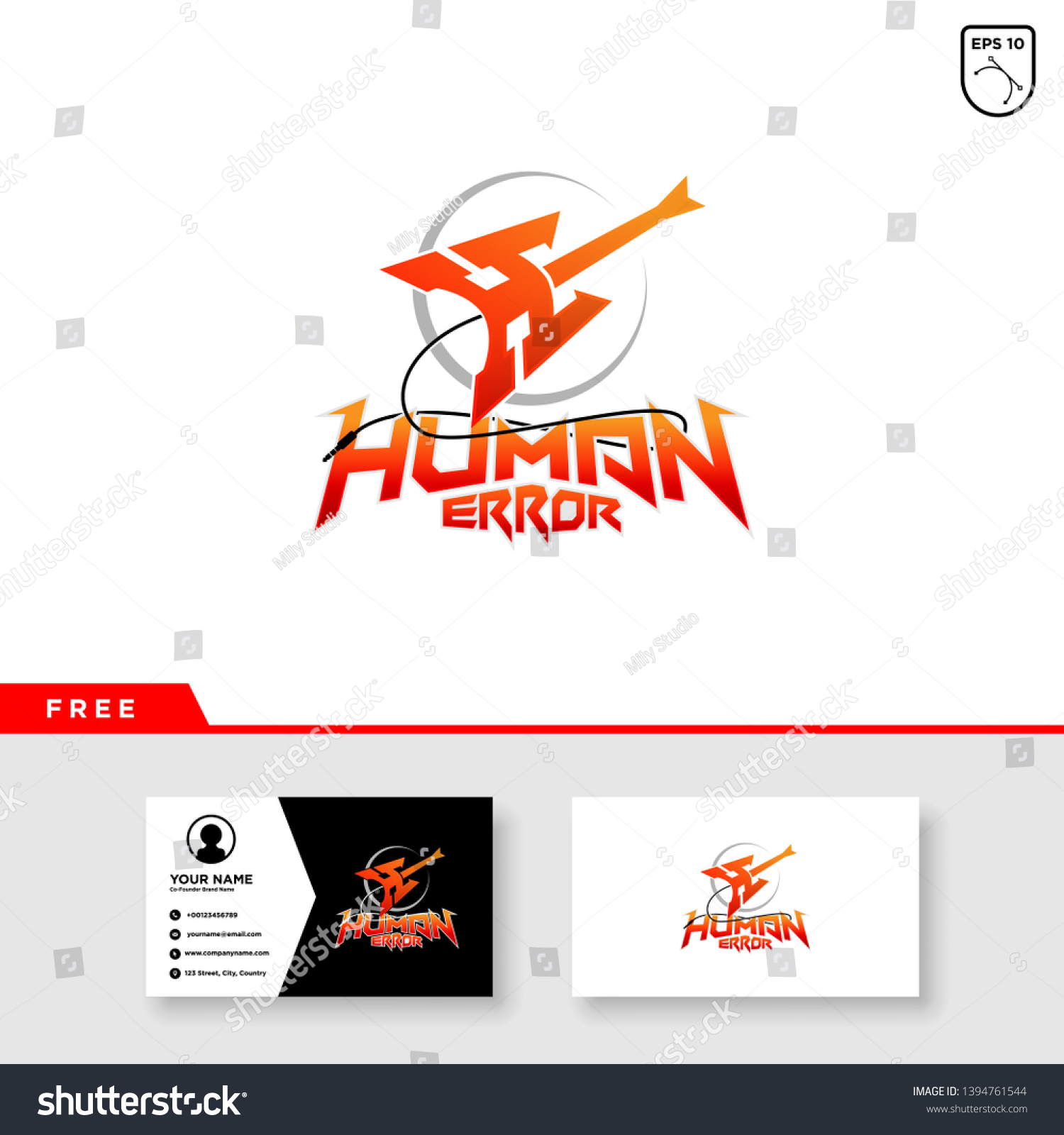Rock Music Logo Design Vector 1394761544 Shutterstock rock-music-logo-design-vector-1394761544-shutterstock