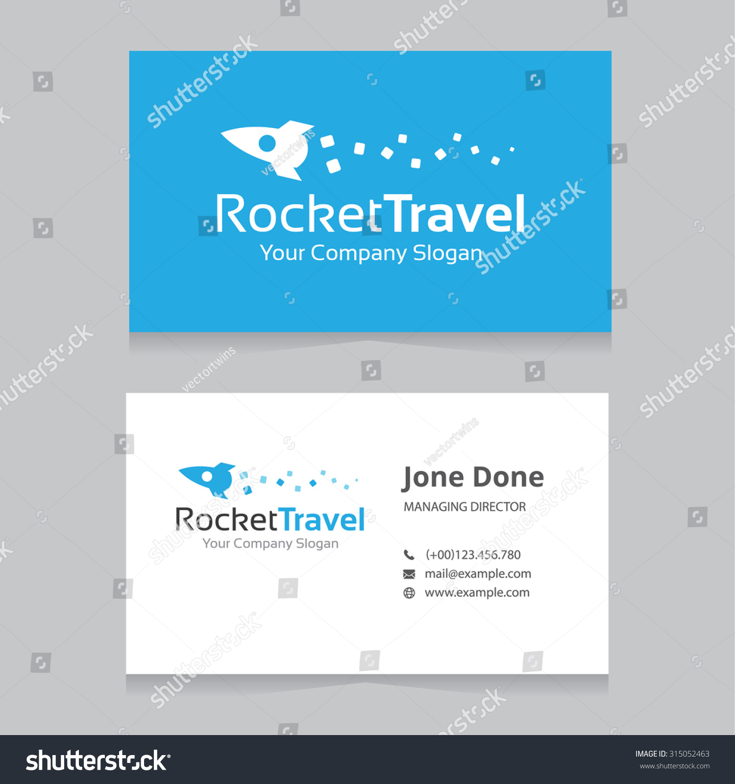 Rocket Travel Logotravel Agency Logovector Logo Template Rocket Travel Logotravel Agency Logovector Logo Template