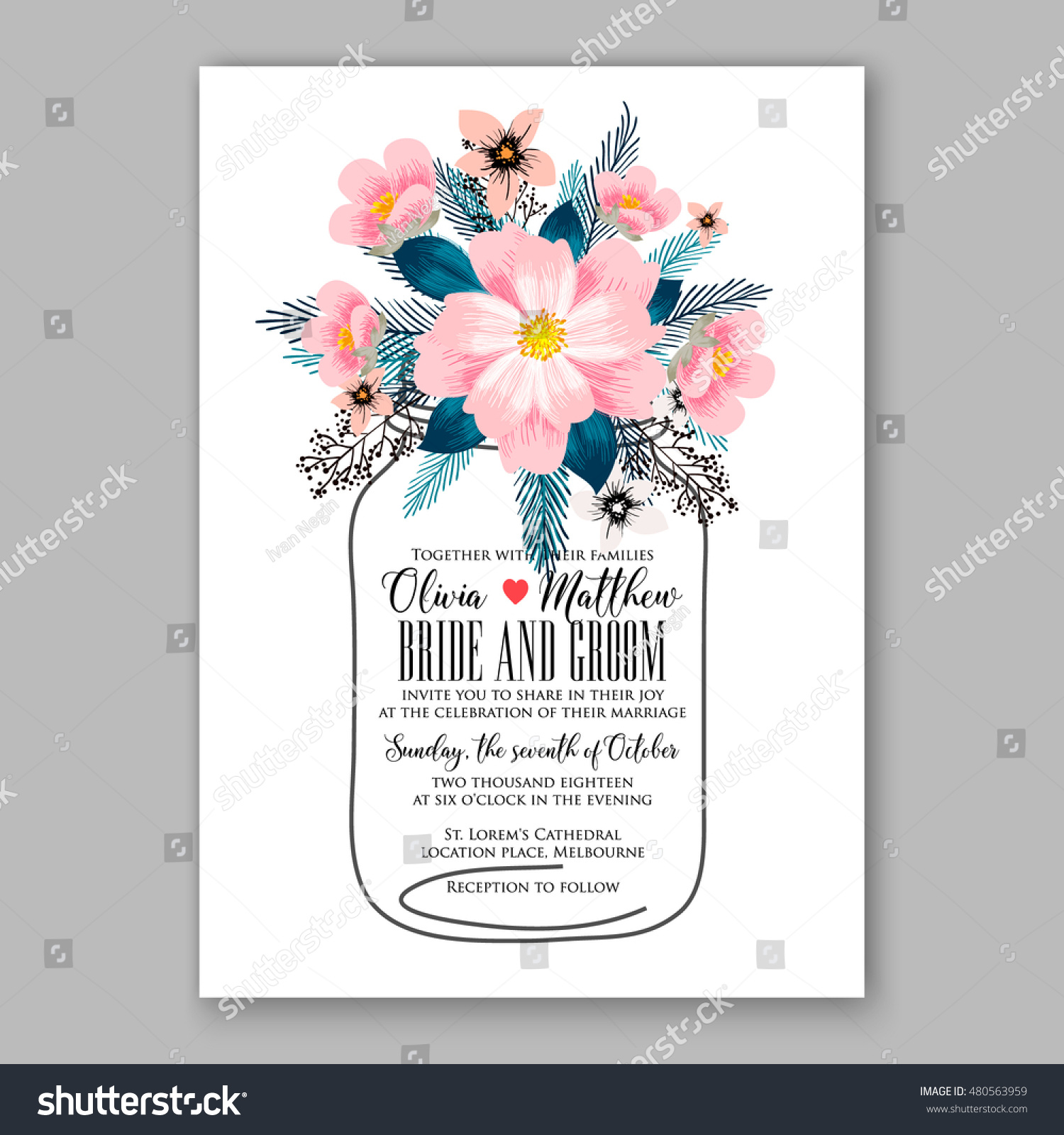 39,308 Wedding invitation quotes Images, Stock Photos & Vectors