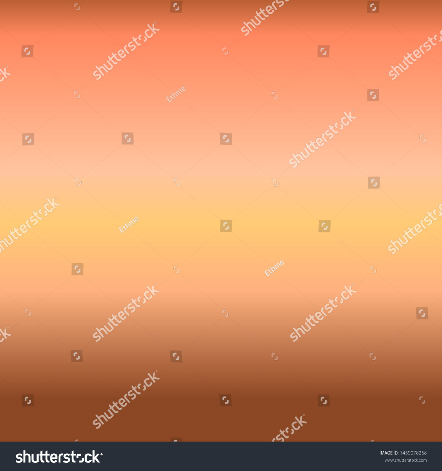 Rose Gradient Background Color Template Stock Vector (Royalty Free ...