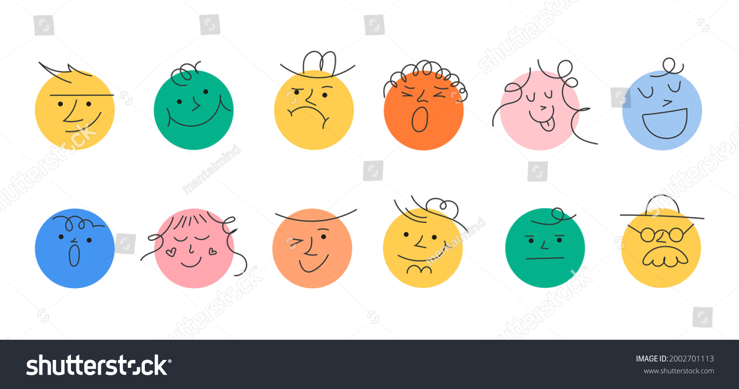 848 Happy avatar icon solid Images, Stock Photos & Vectors | Shutterstock