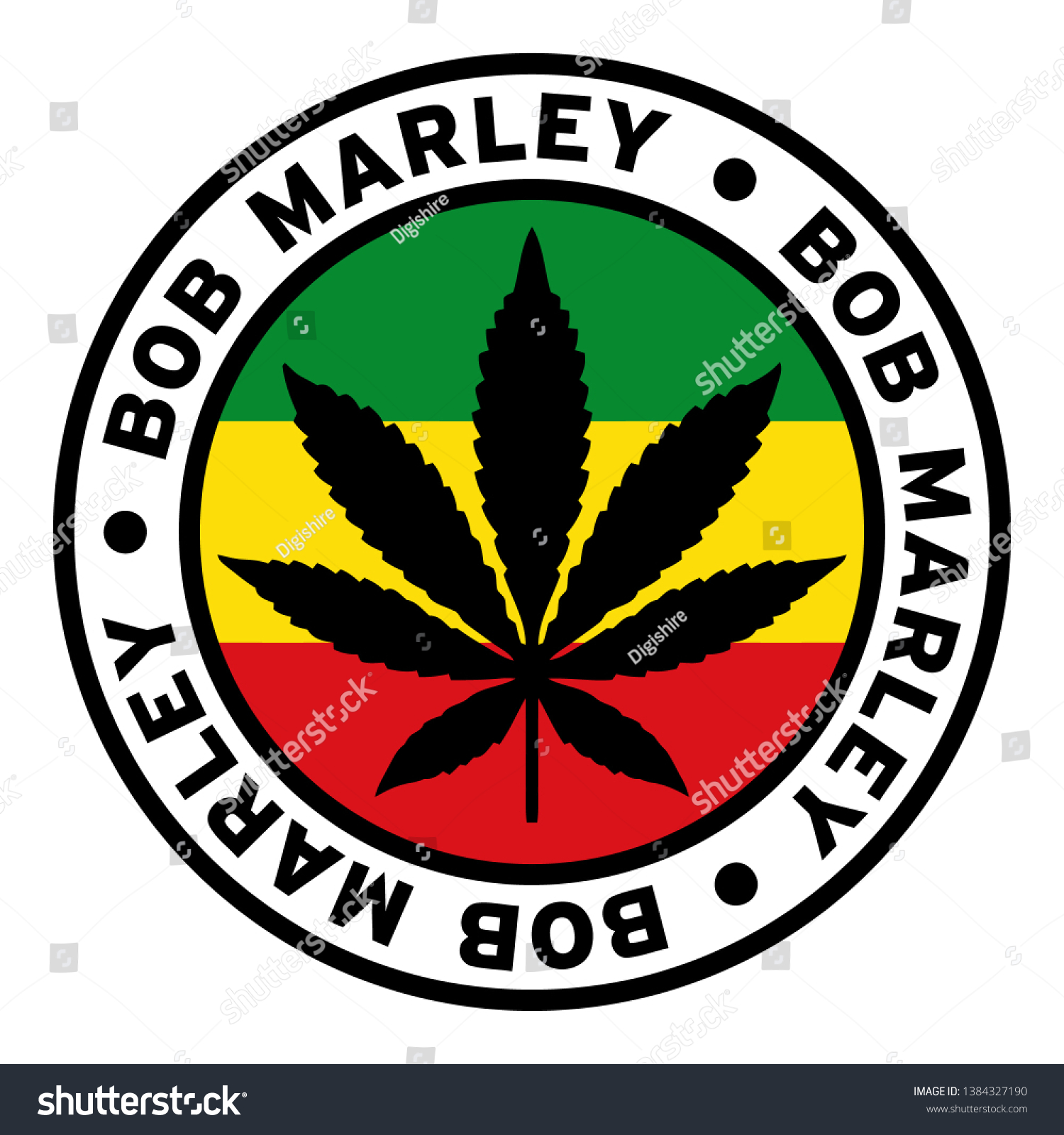bob marley марихуана