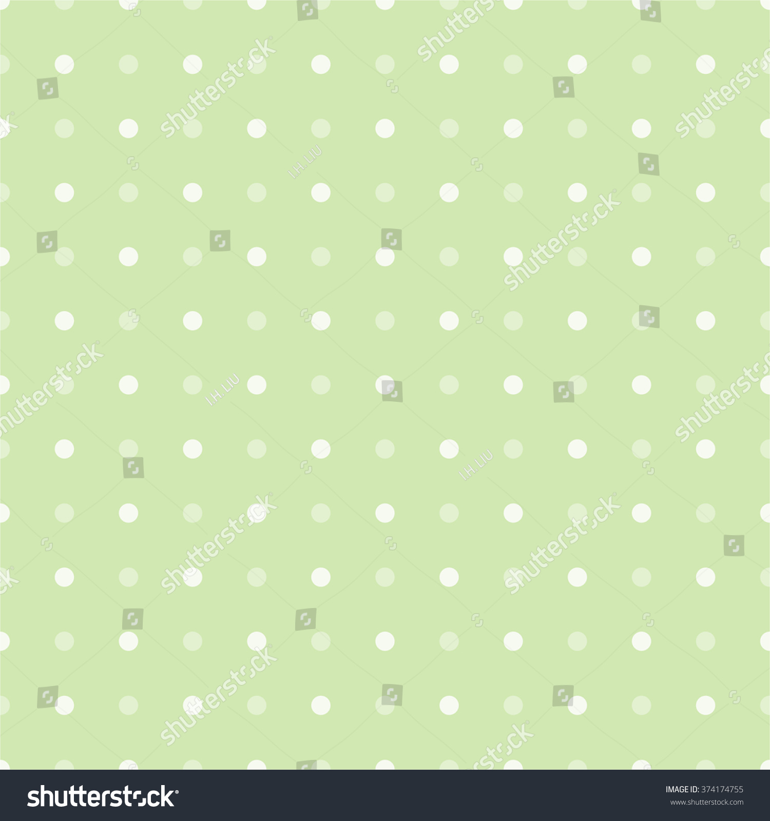 Round Dots Design Stock Vector (Royalty Free) 374174755 | Shutterstock