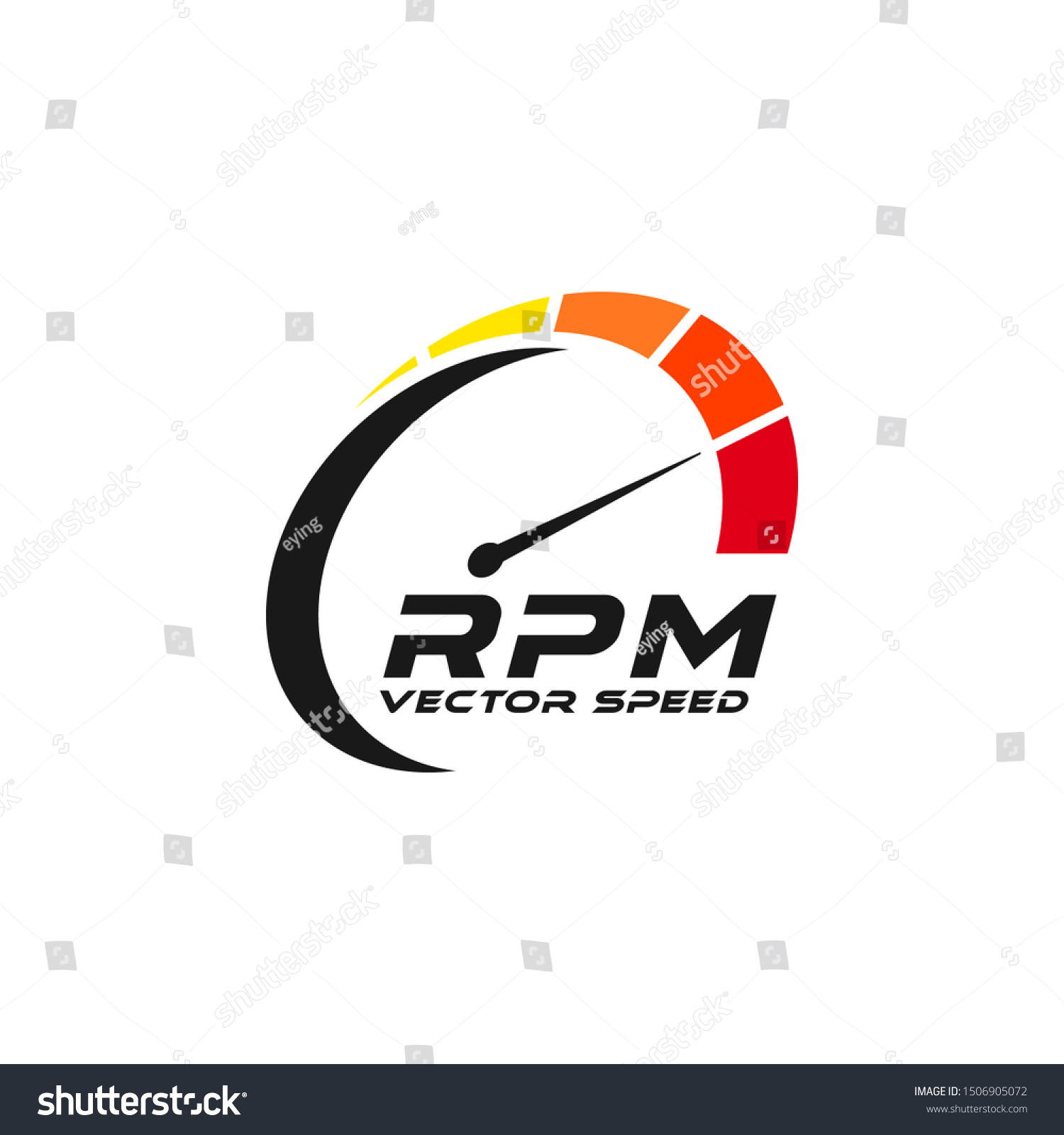 Rpm Stock Vectors Images Vector Art Shutterstock