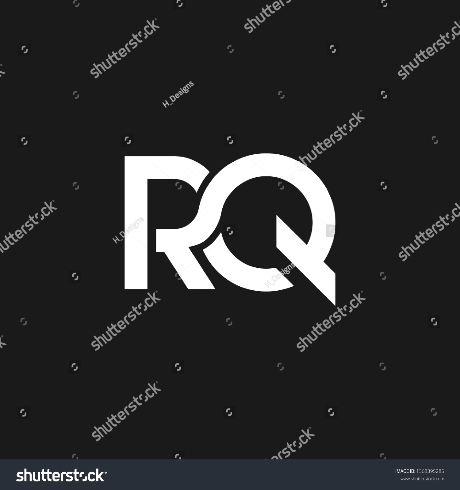 1,708 Rq logo Images, Stock Photos & Vectors | Shutterstock