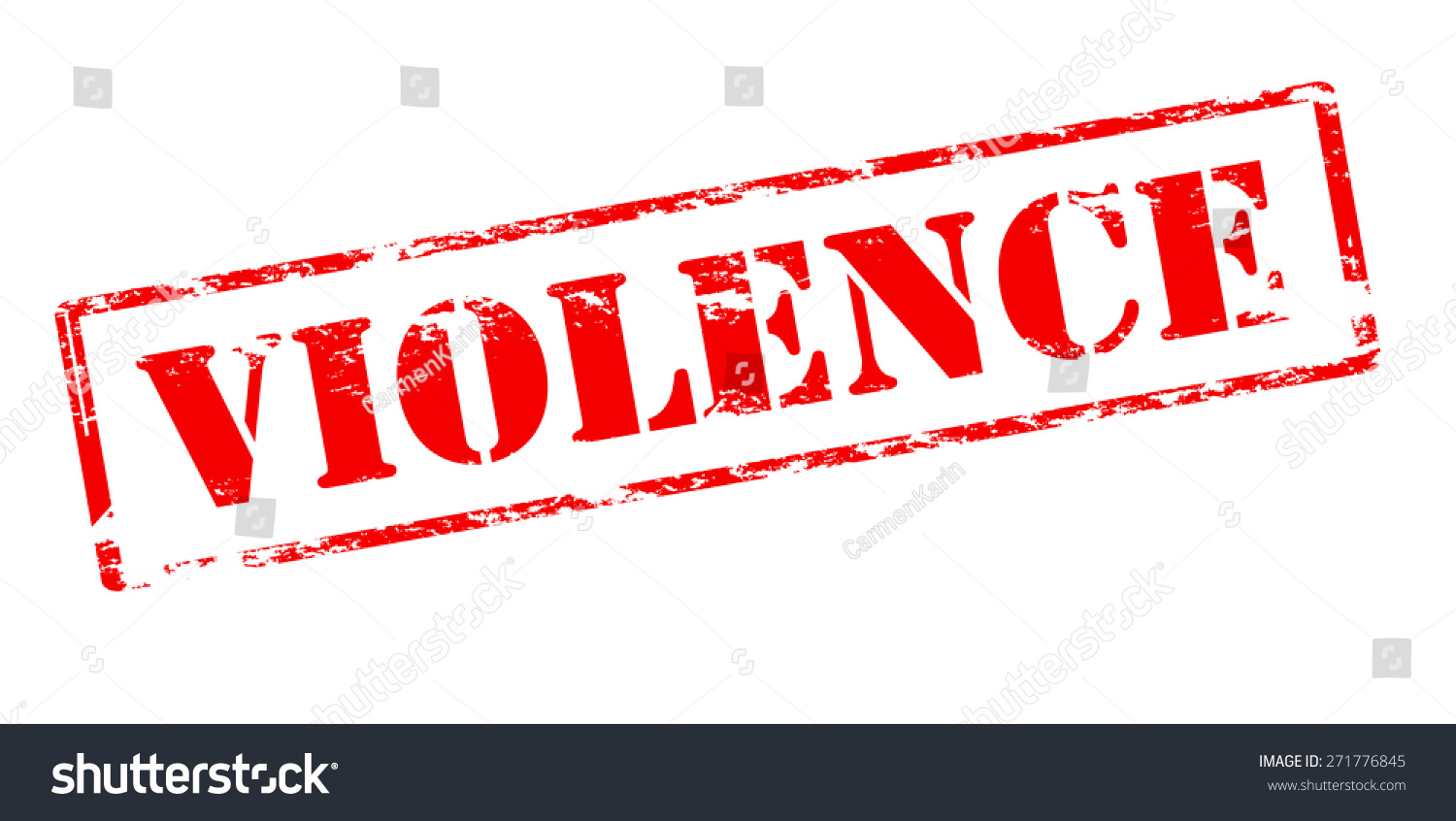 black-white-red-button-word-violence-stock-illustration-95921158