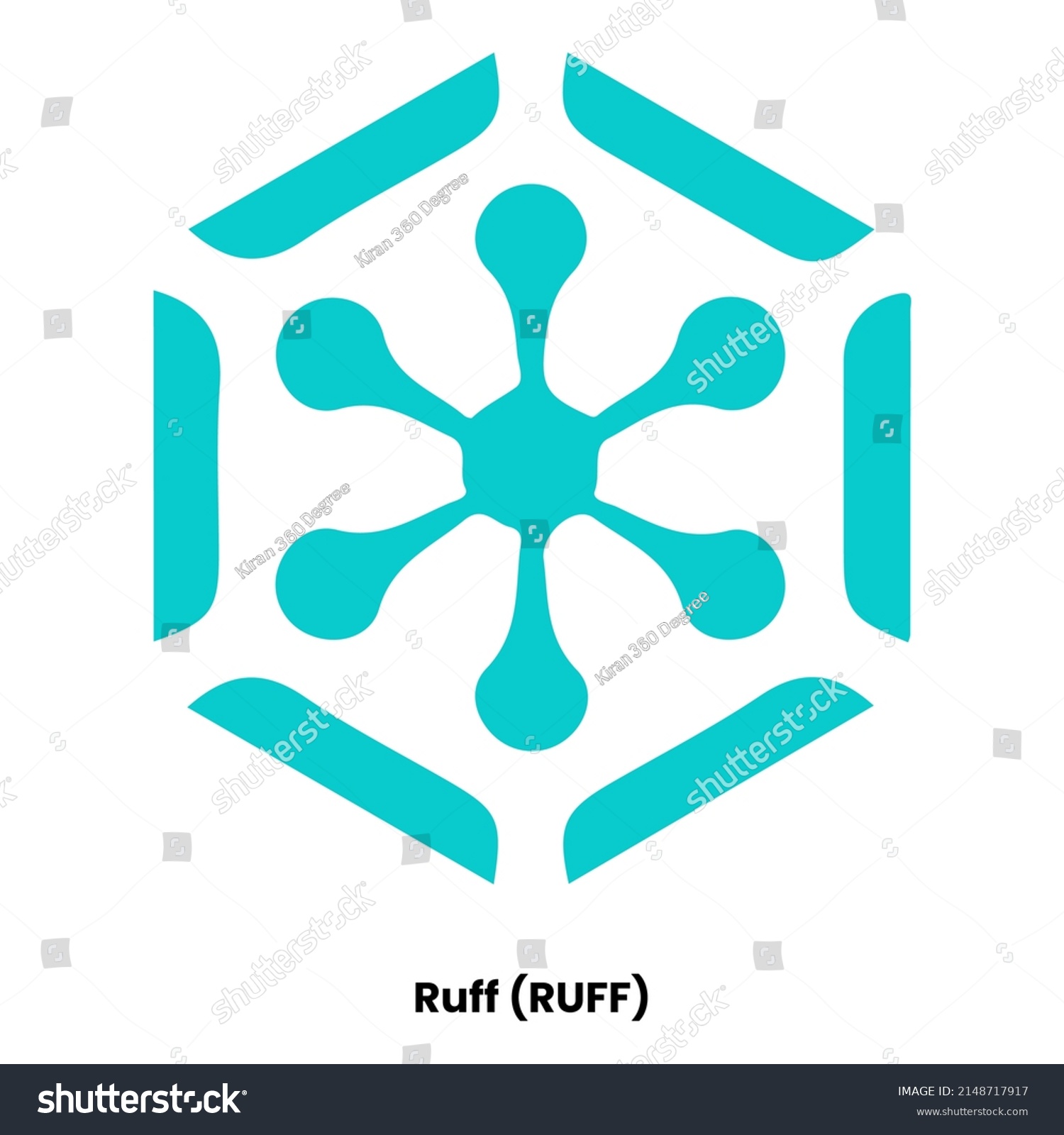 ruff crypto