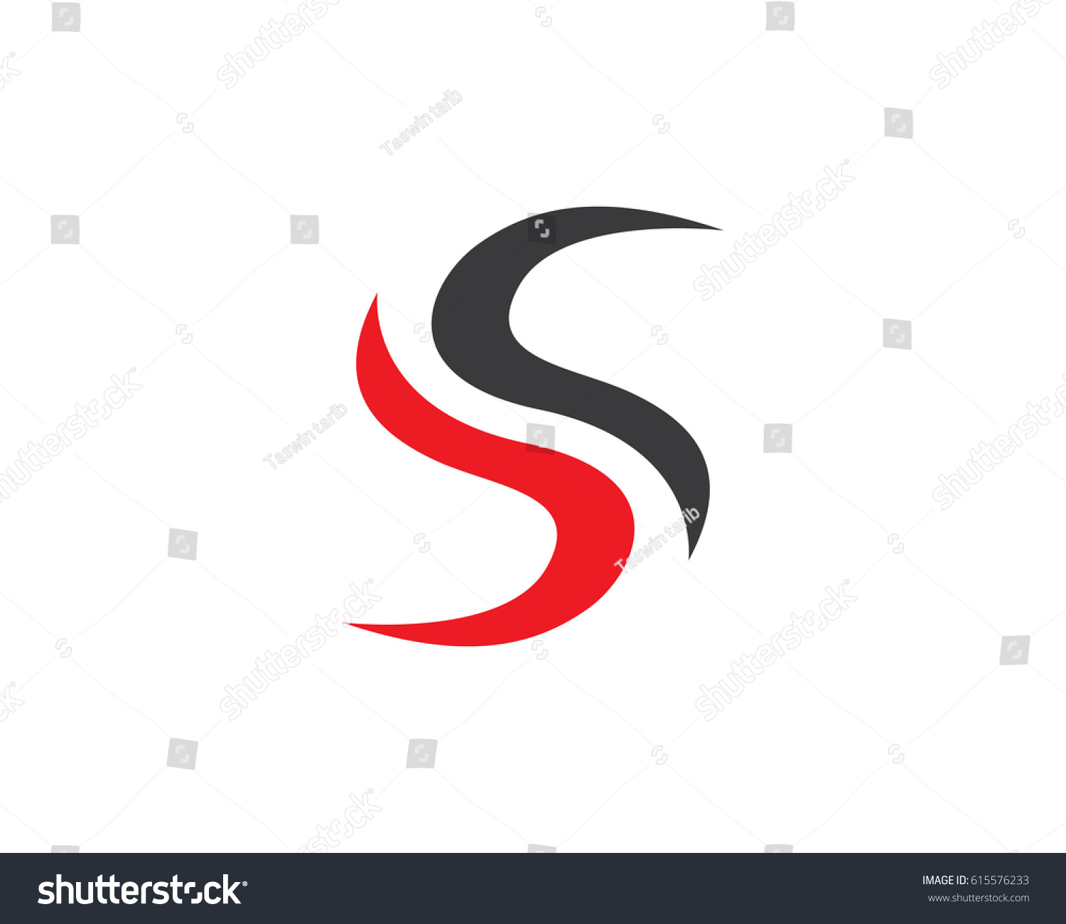 S Logos Stock Vector 615576233 - Shutterstock