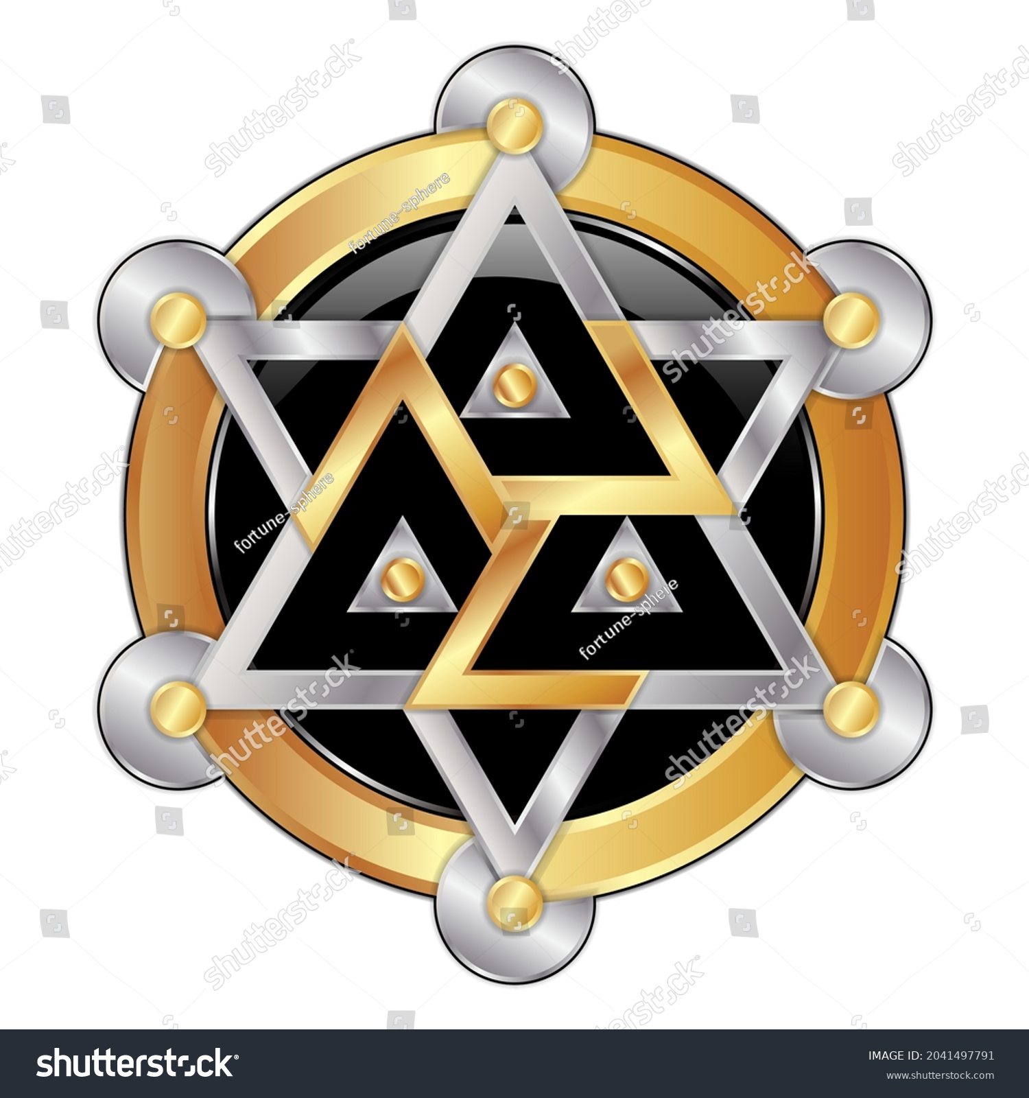 SVG of Sacred Geometry. Antahkarana  A Powerful Healing symbol used in Reiki, Hypnotherapy, Chiropractic Treatment,  Yoga and Meditation. Amulet. Jewelry svg
