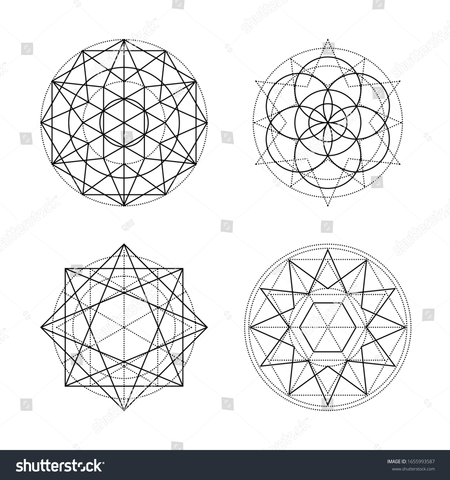 6,372 Sacred geometry pyramid Images, Stock Photos & Vectors | Shutterstock