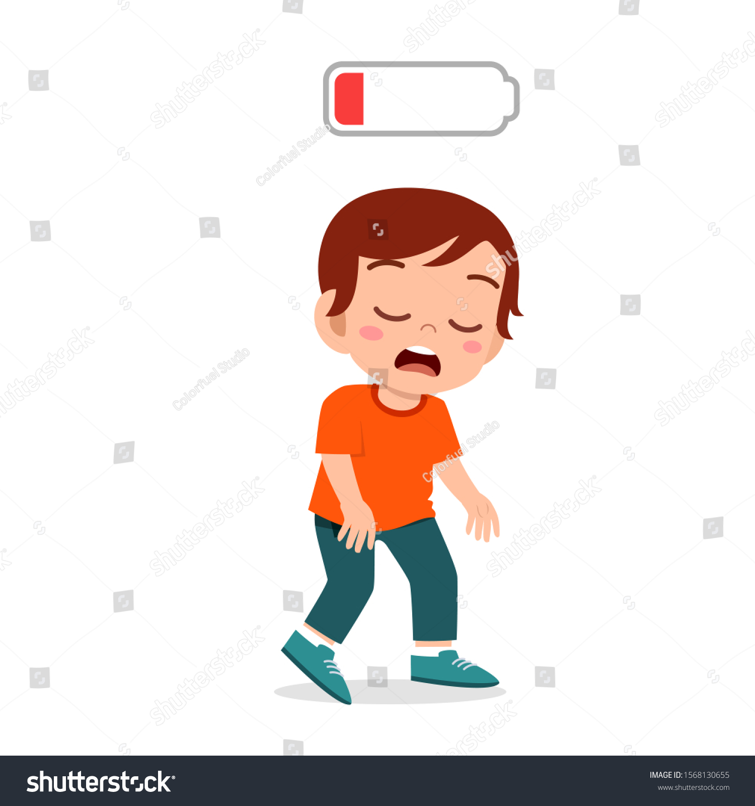 1-043-weak-boy-stock-illustrations-images-vectors-shutterstock