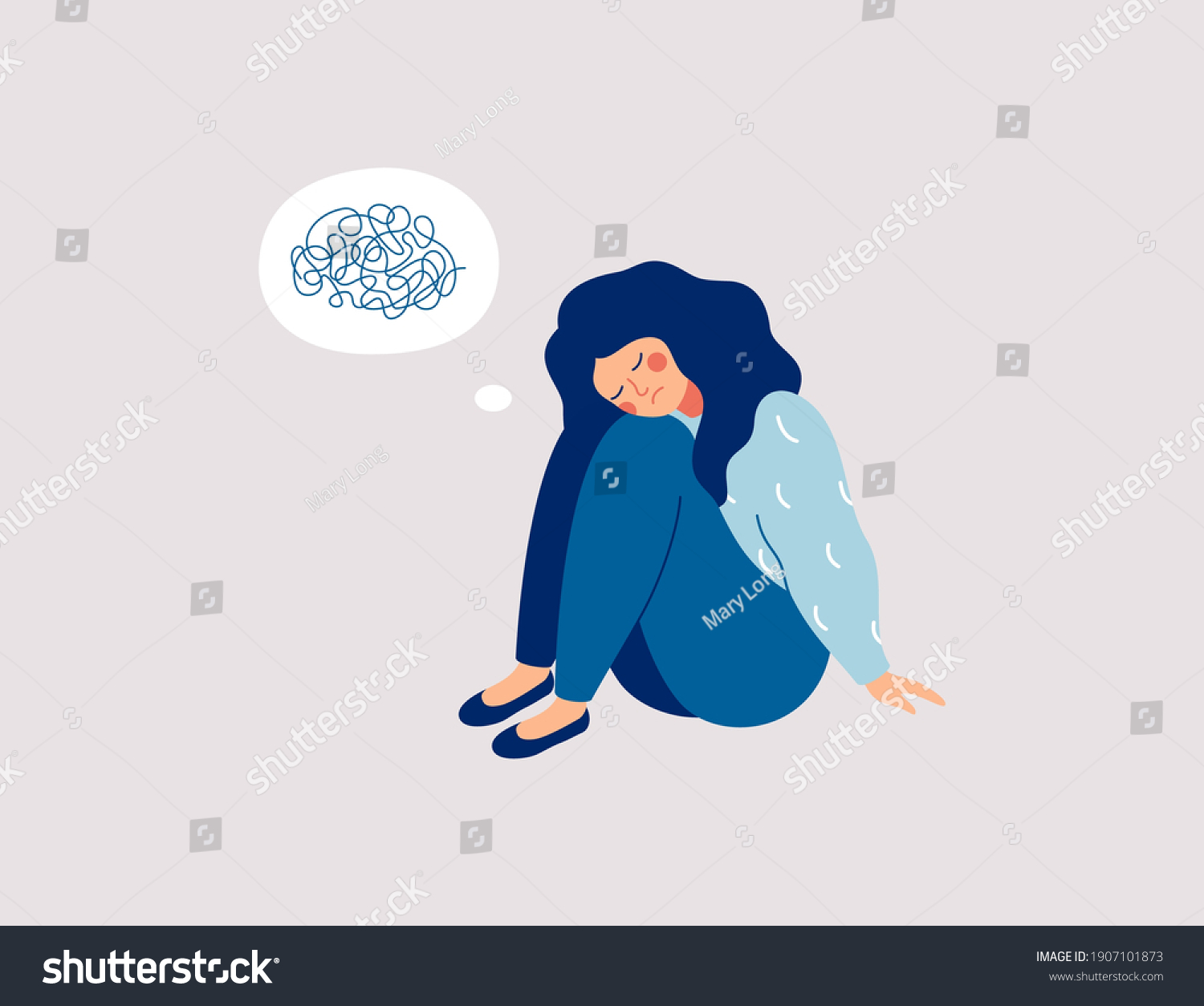 758,319 Feelings female Images, Stock Photos & Vectors | Shutterstock