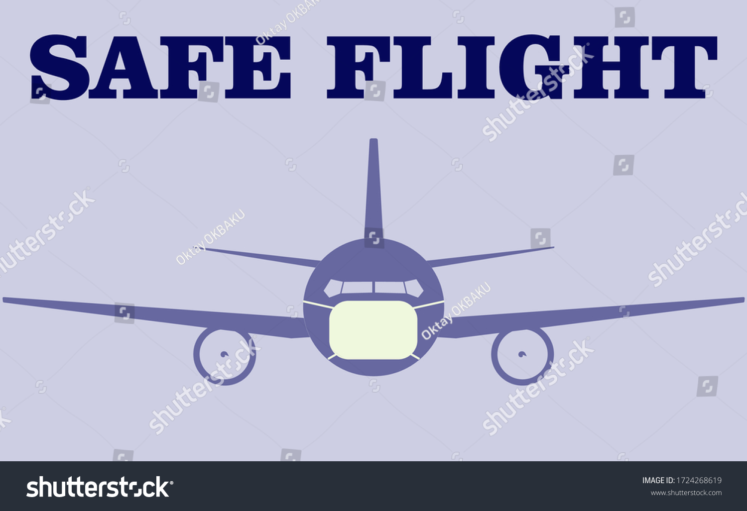 Safe flight