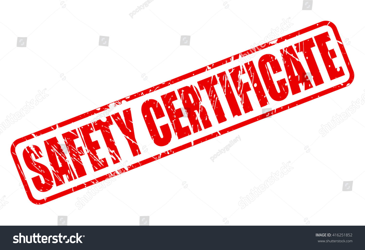 vektor-stok-safety-certificate-red-stamp-text-on-tanpa-royalti-416251852-shutterstock