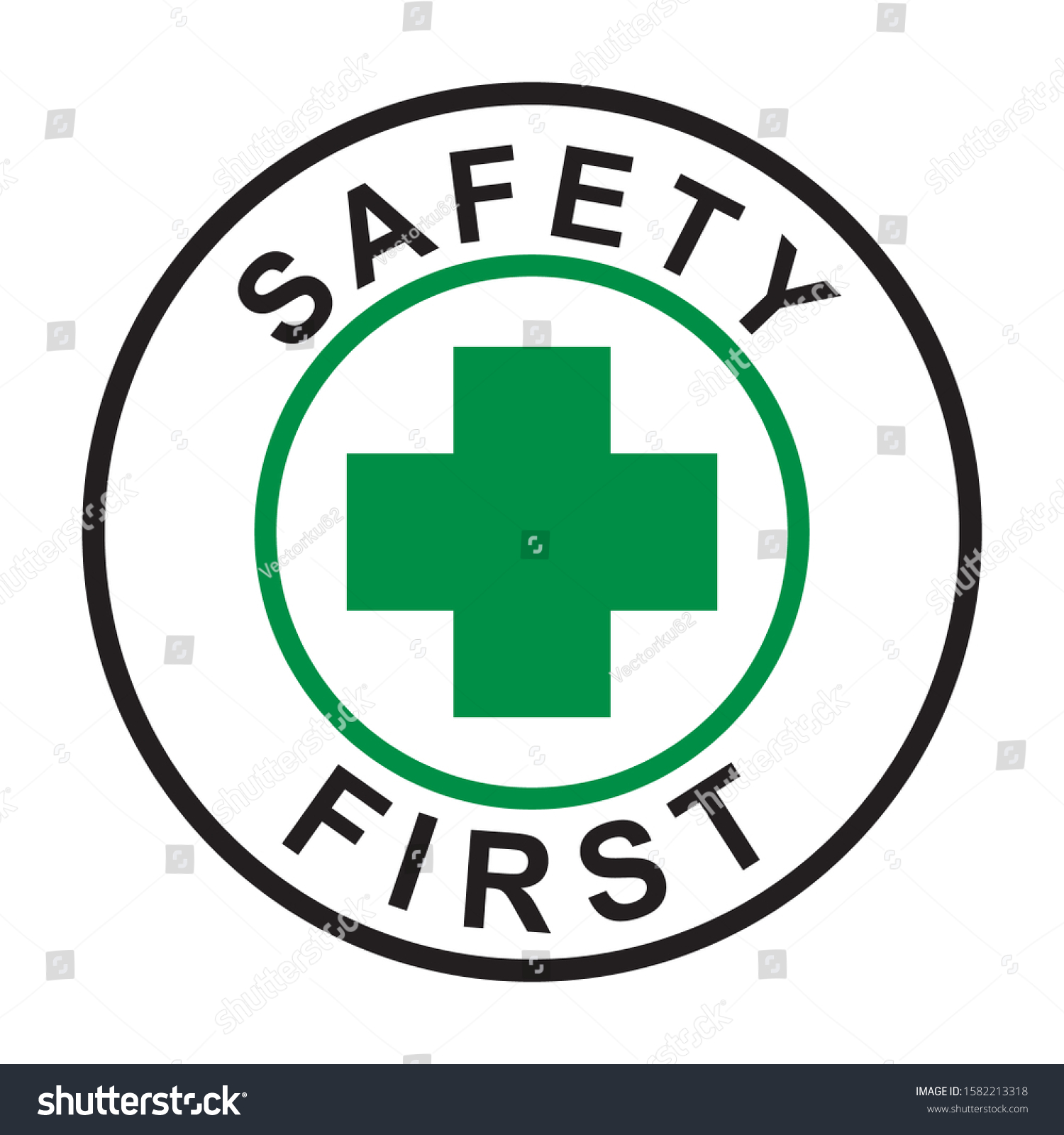 7,824 Safety First Logo Images, Stock Photos & Vectors 