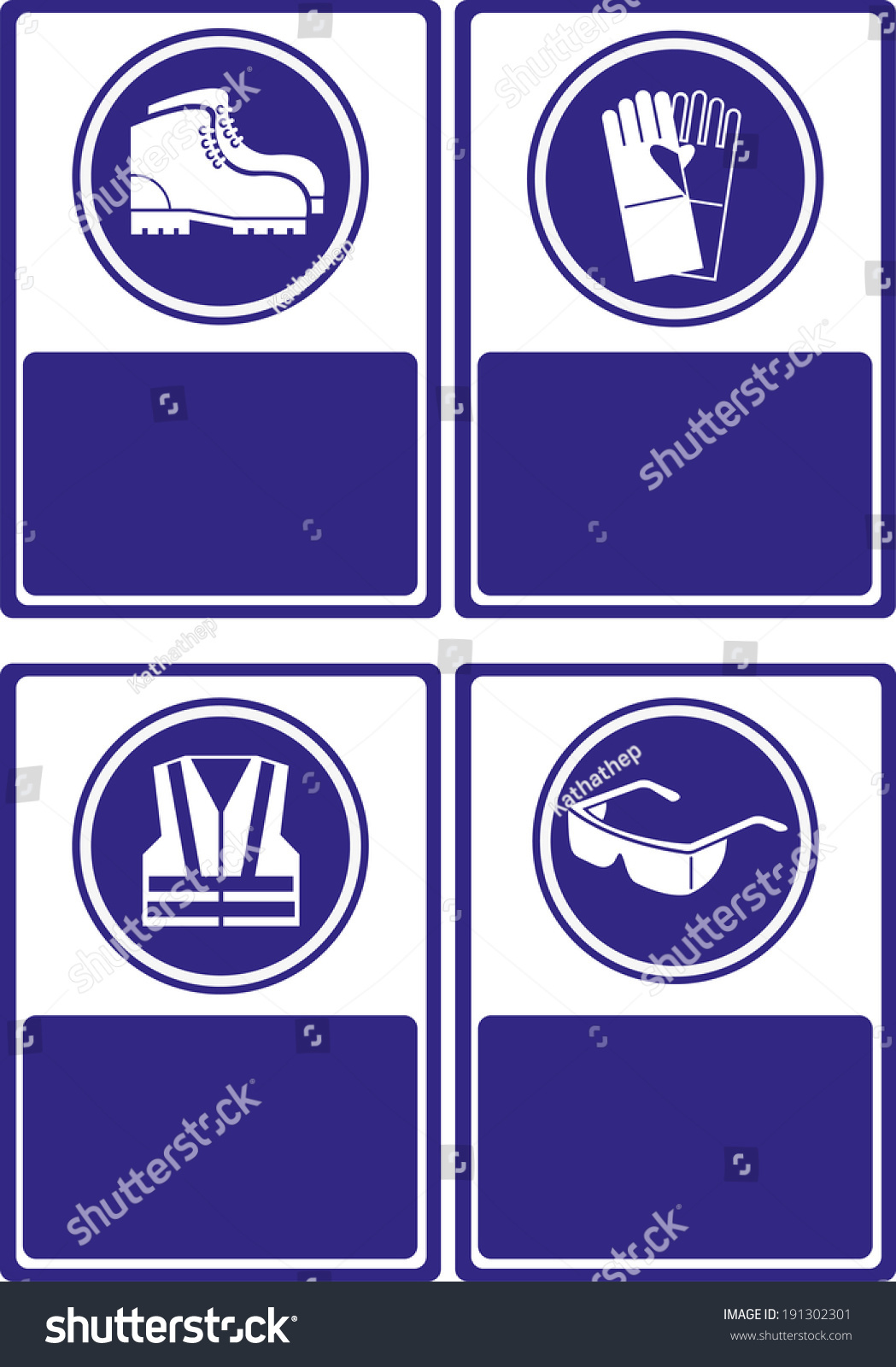 Safety Sign Stock Vector Illustration 191302301 Shutterstock safety-sign-stock-vector-illustration-191302301-shutterstock