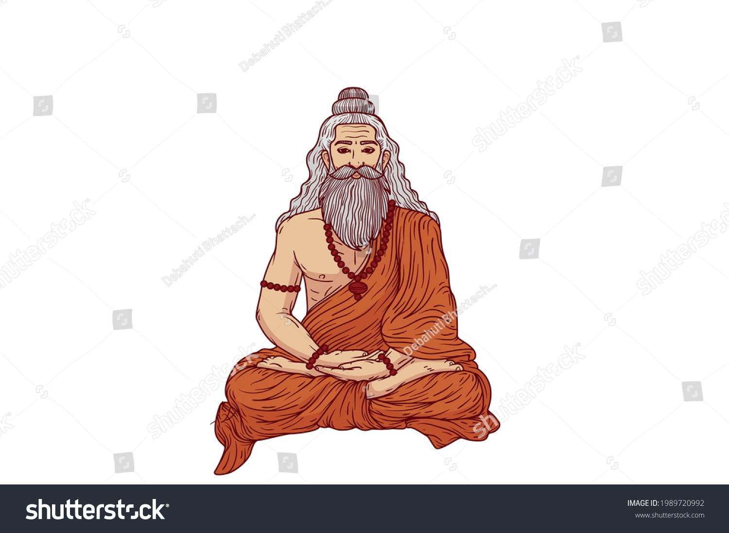 743 Indian fakir Images, Stock Photos & Vectors | Shutterstock