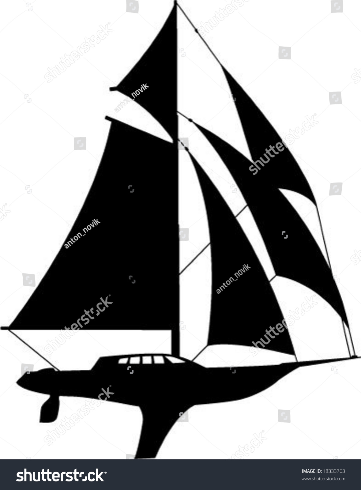 4,857 Clipper ship Images, Stock Photos & Vectors | Shutterstock